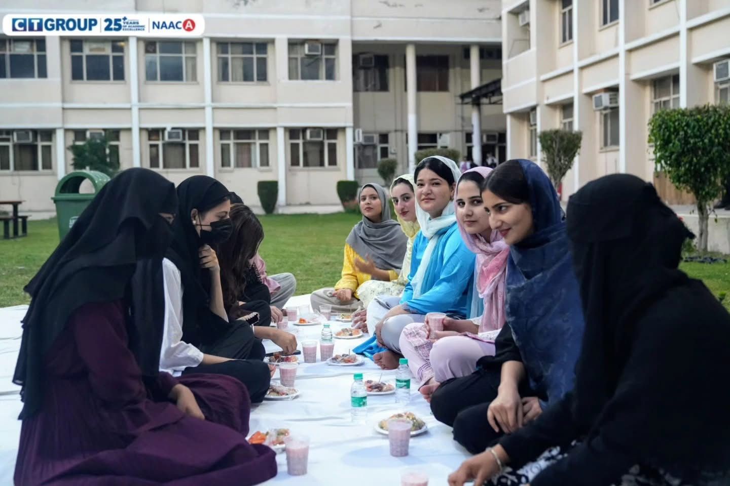 CT Group of Institutions