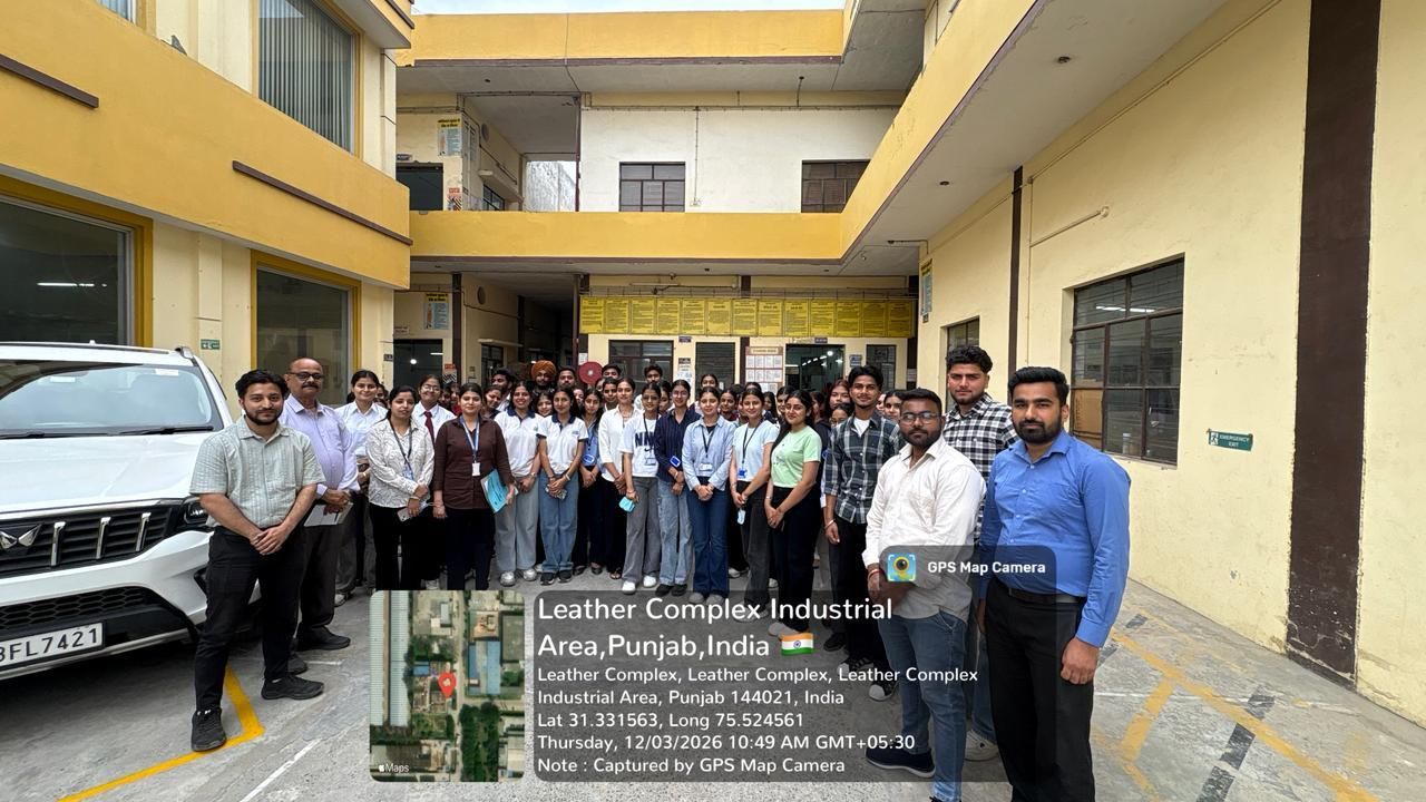 CT Group of Institutions