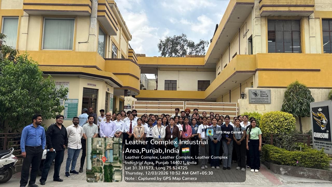 CT Group of Institutions