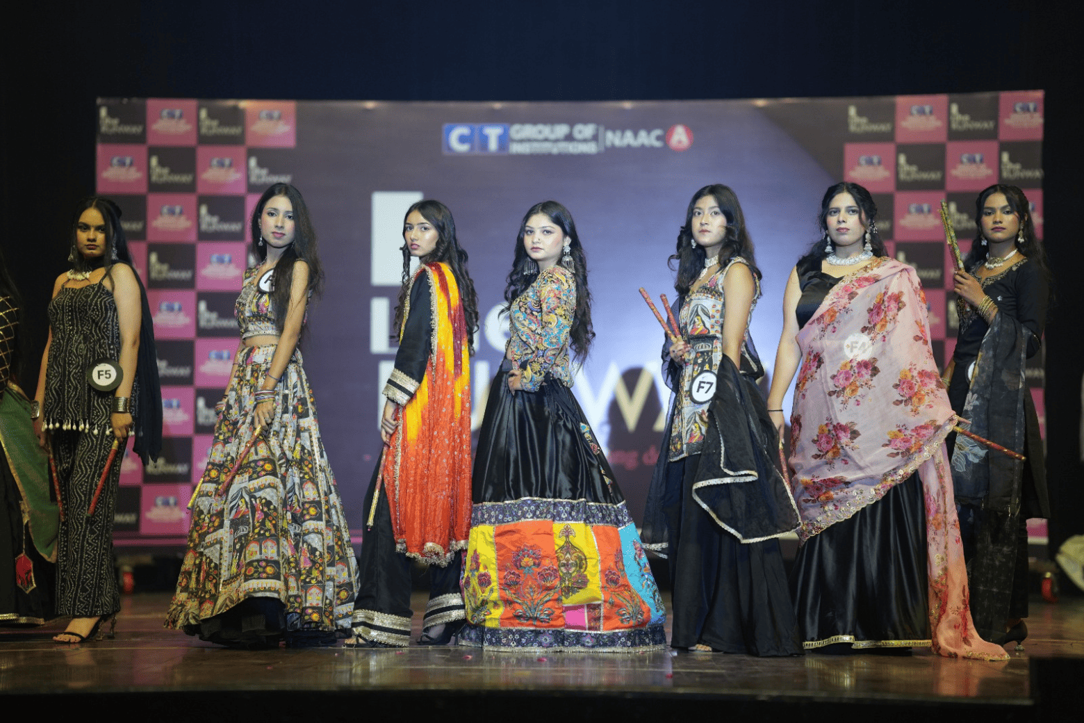 CT Group of Institutions