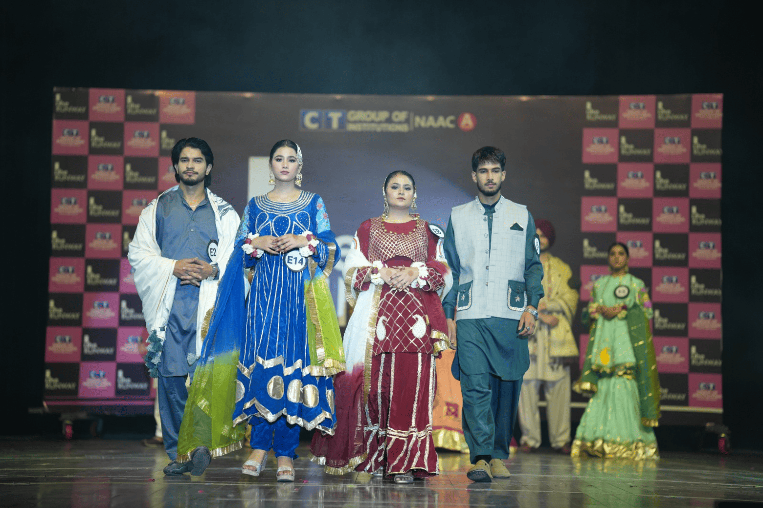 CT Group of Institutions