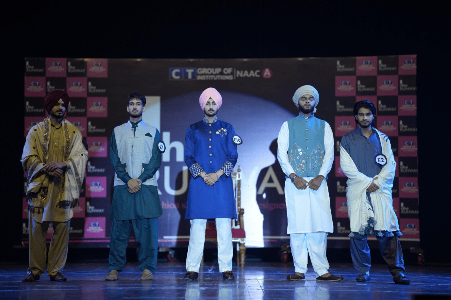 CT Group of Institutions