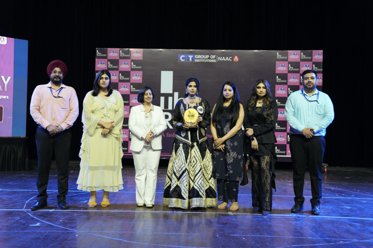 CT Group of Institutions