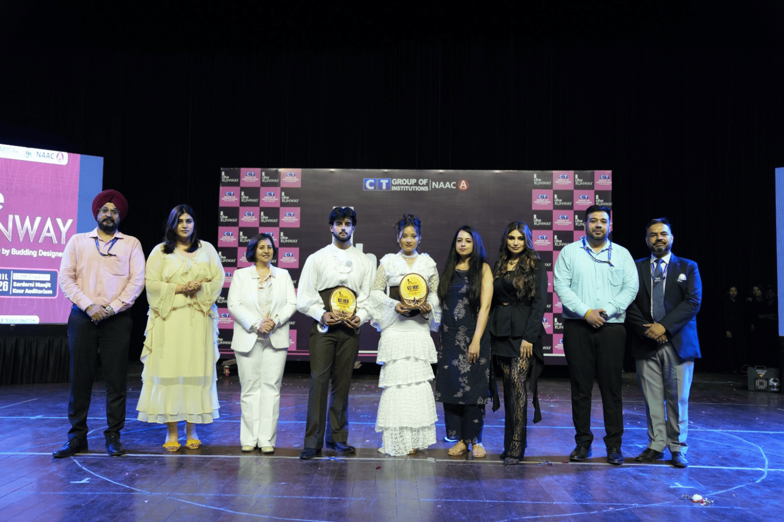 CT Group of Institutions