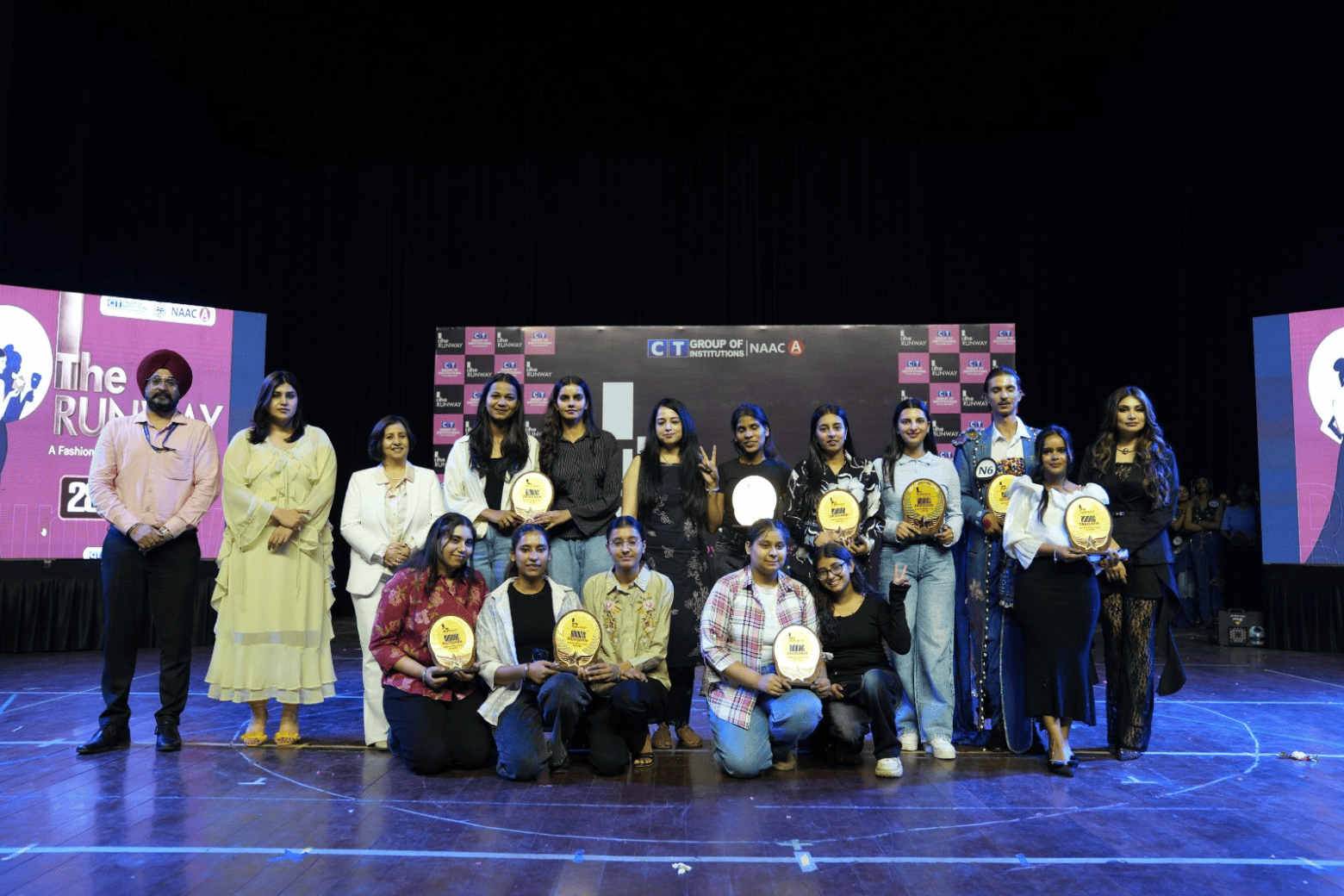 CT Group of Institutions