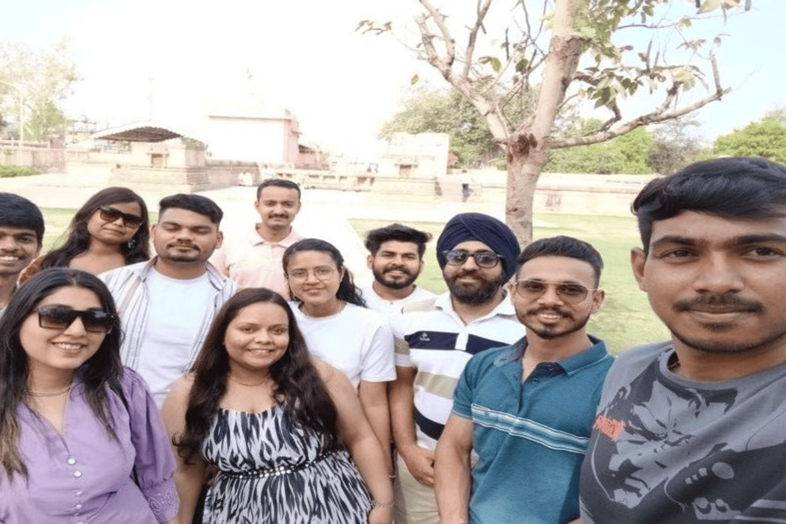 CT Group of Institutions