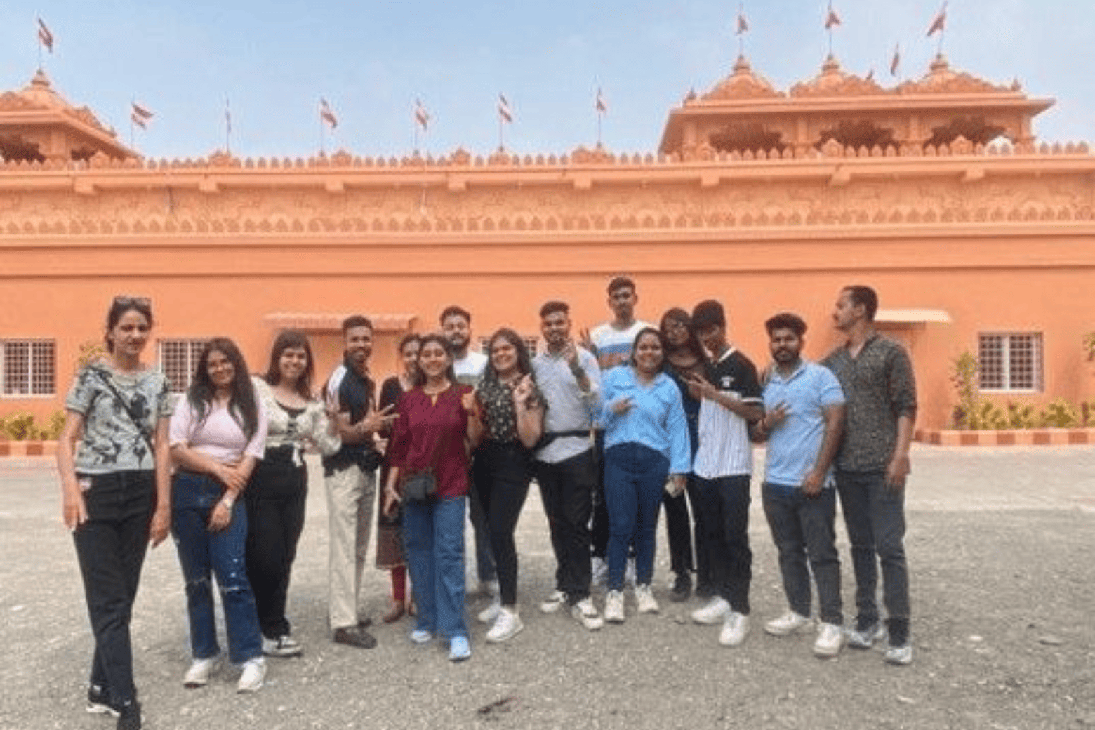 CT Group of Institutions