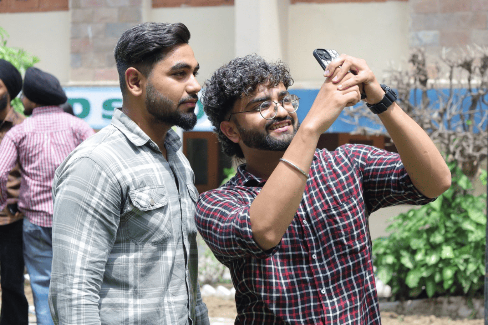 CT Group of Institutions