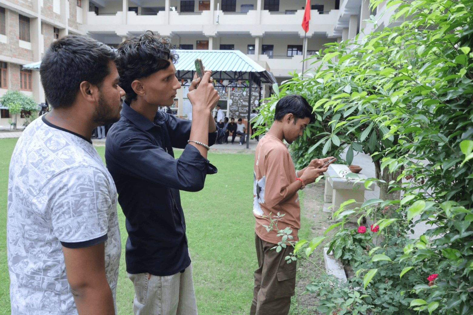 CT Group of Institutions
