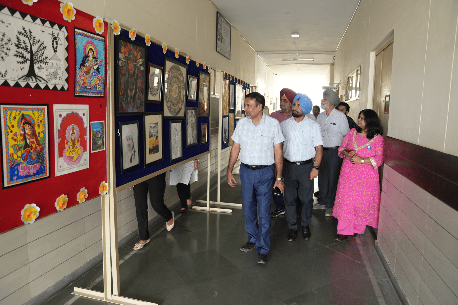 CT Group of Institutions