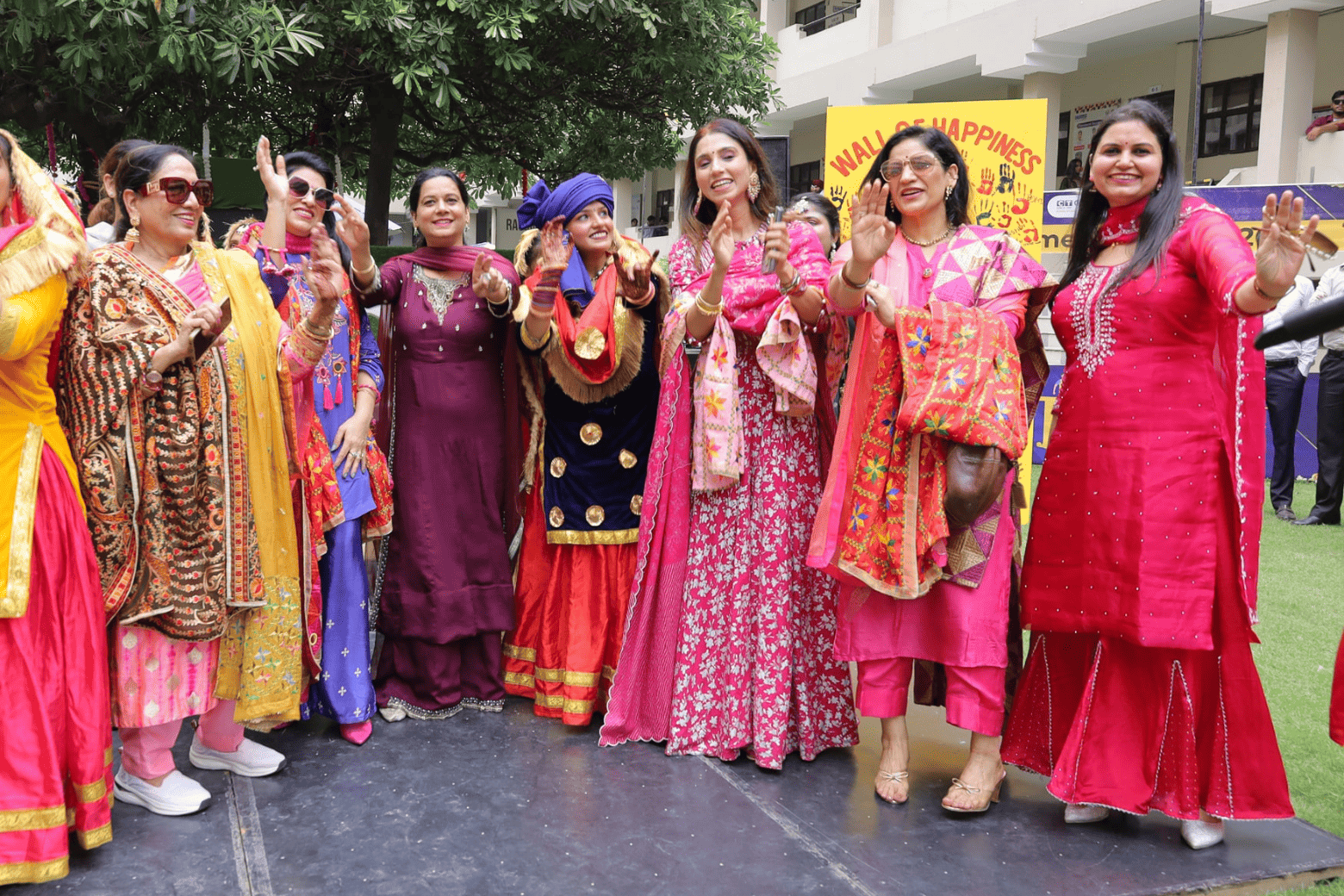 CT Group of Institutions