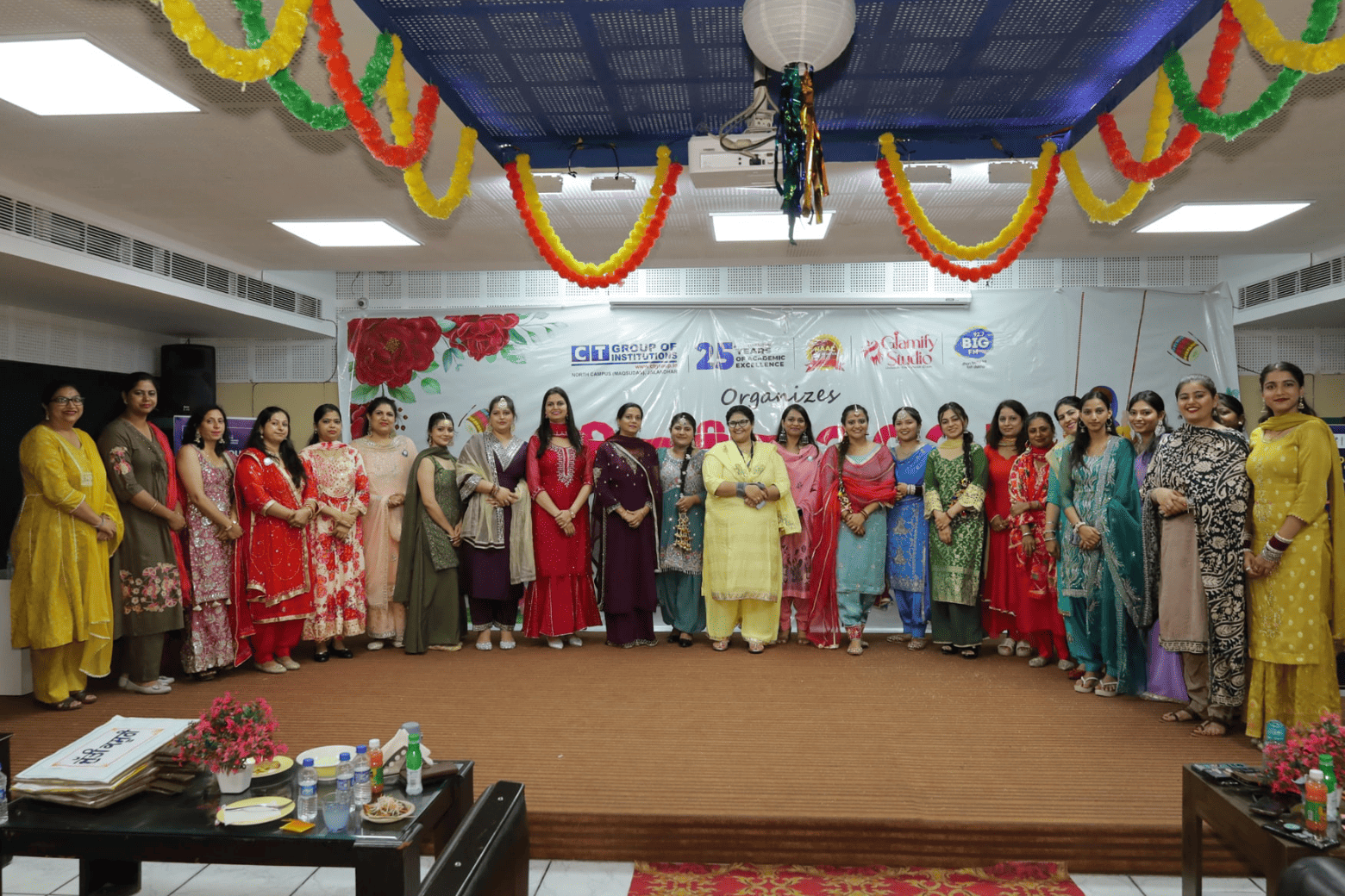 CT Group of Institutions