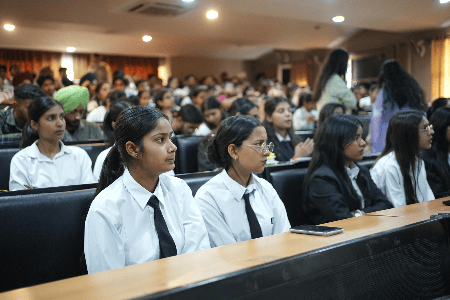 CT Group of Institutions