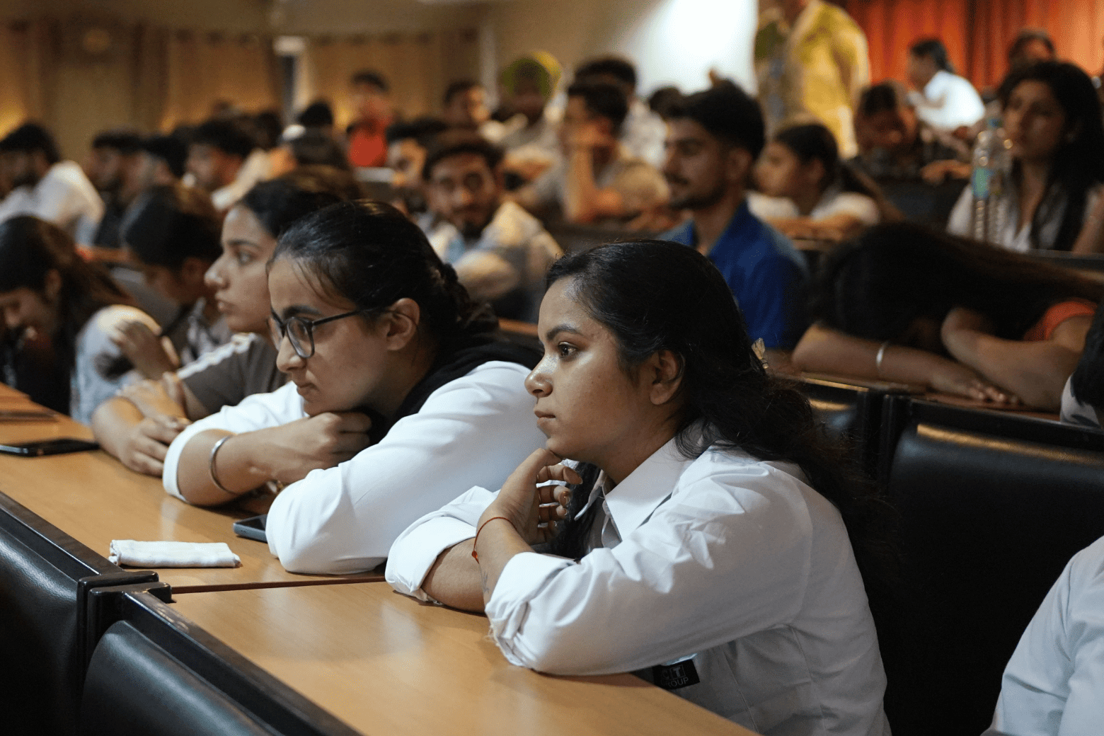 CT Group of Institutions