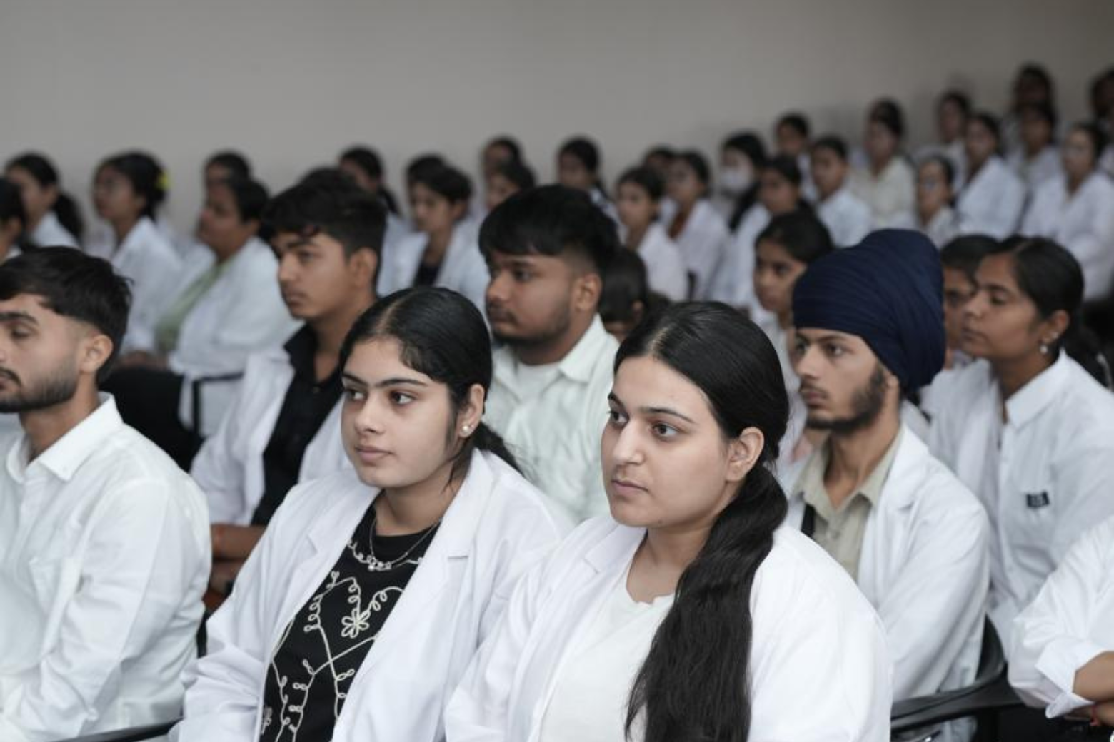 CT Group of Institutions
