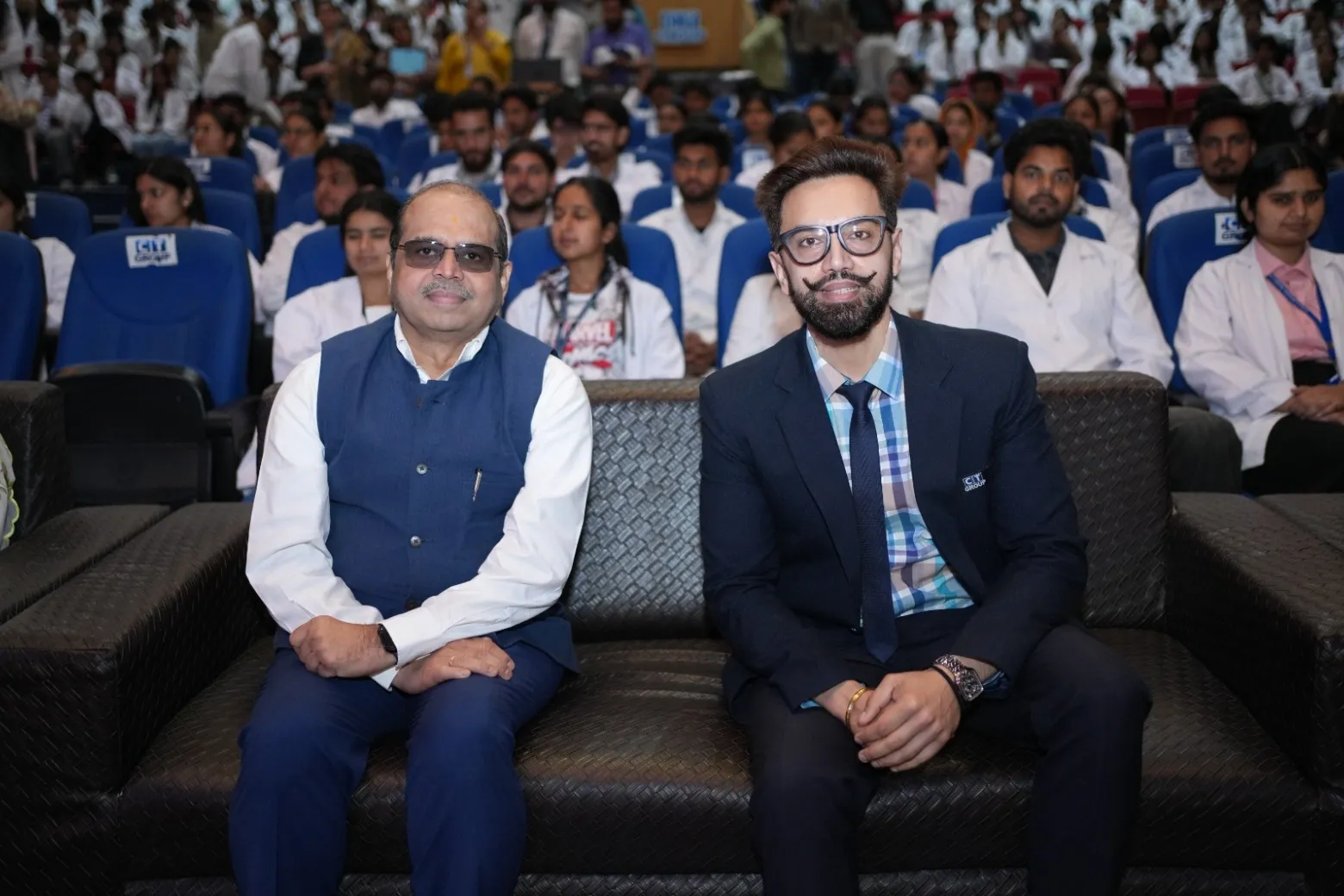 CT Group of Institutions