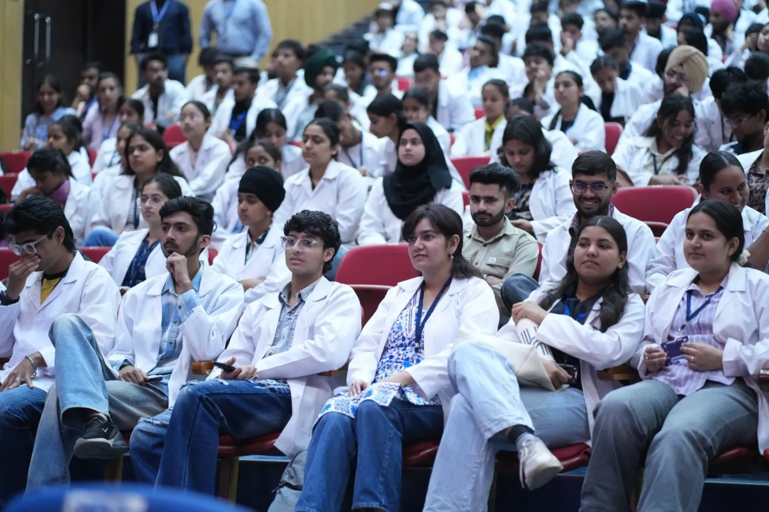 CT Group of Institutions