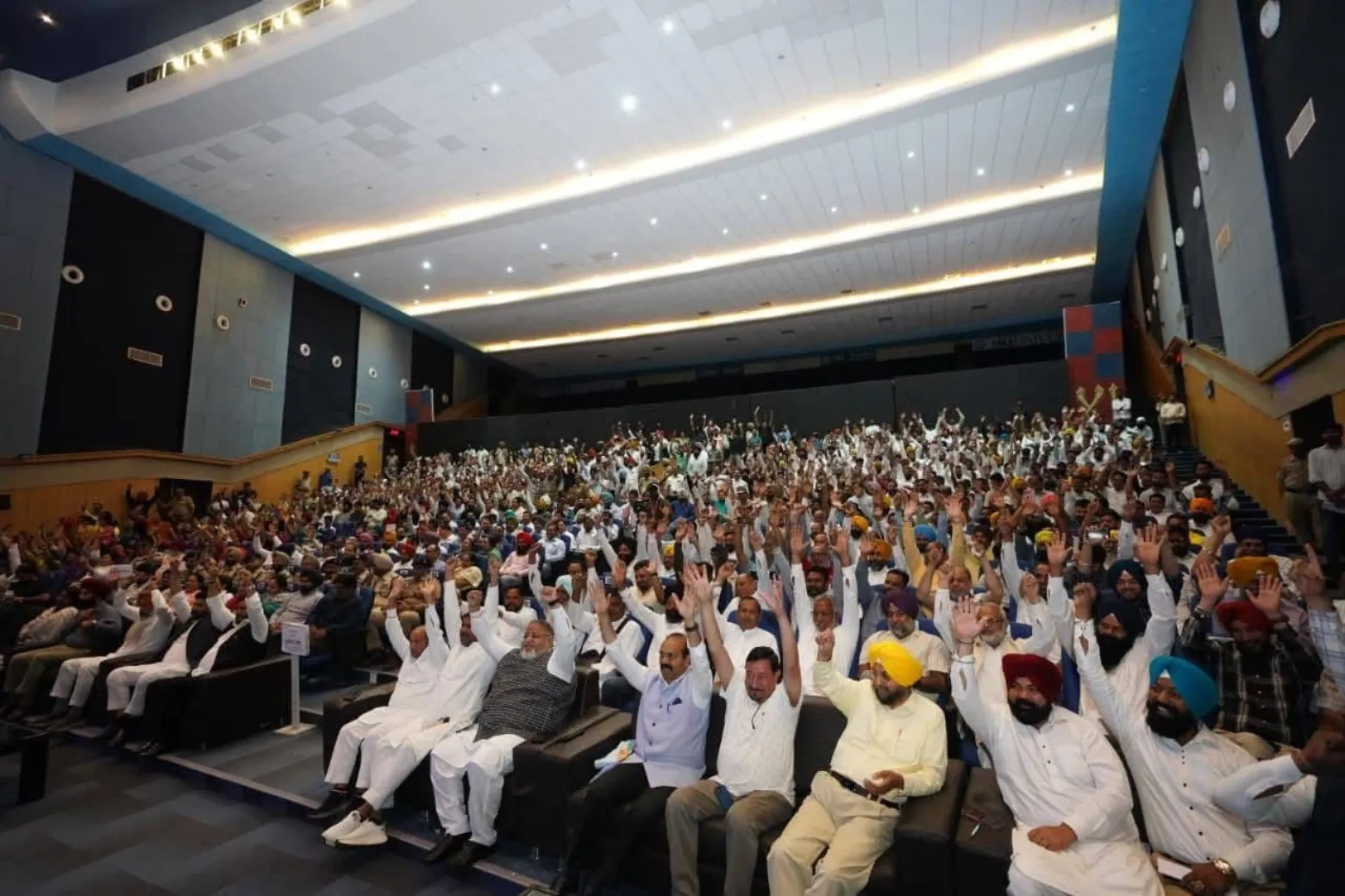 CT Group of Institutions