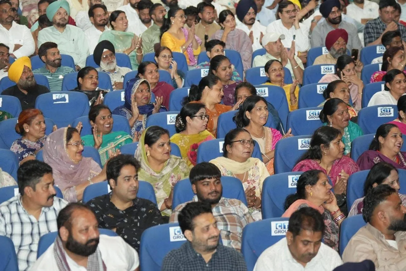 CT Group of Institutions