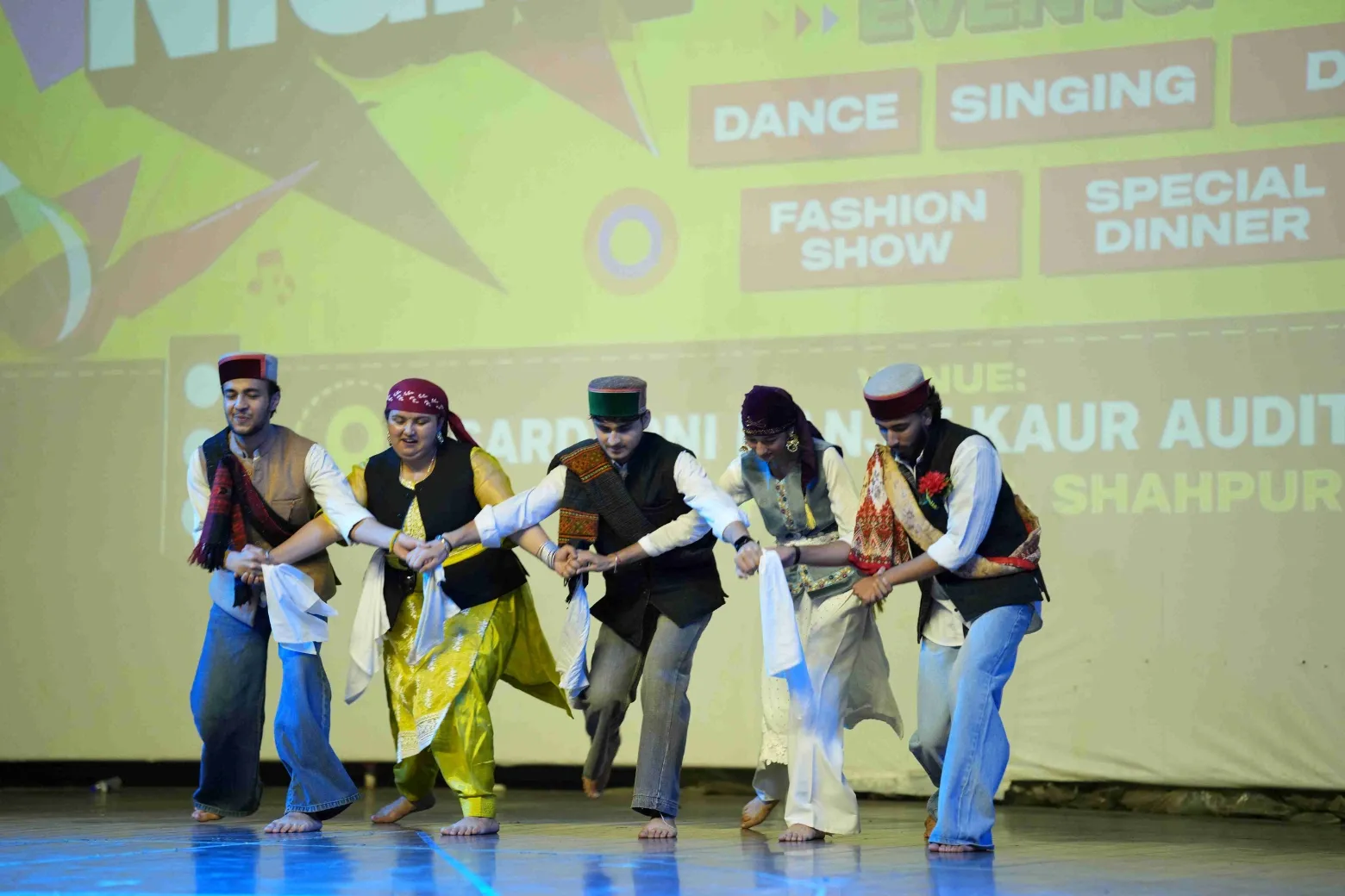CT Group of Institutions