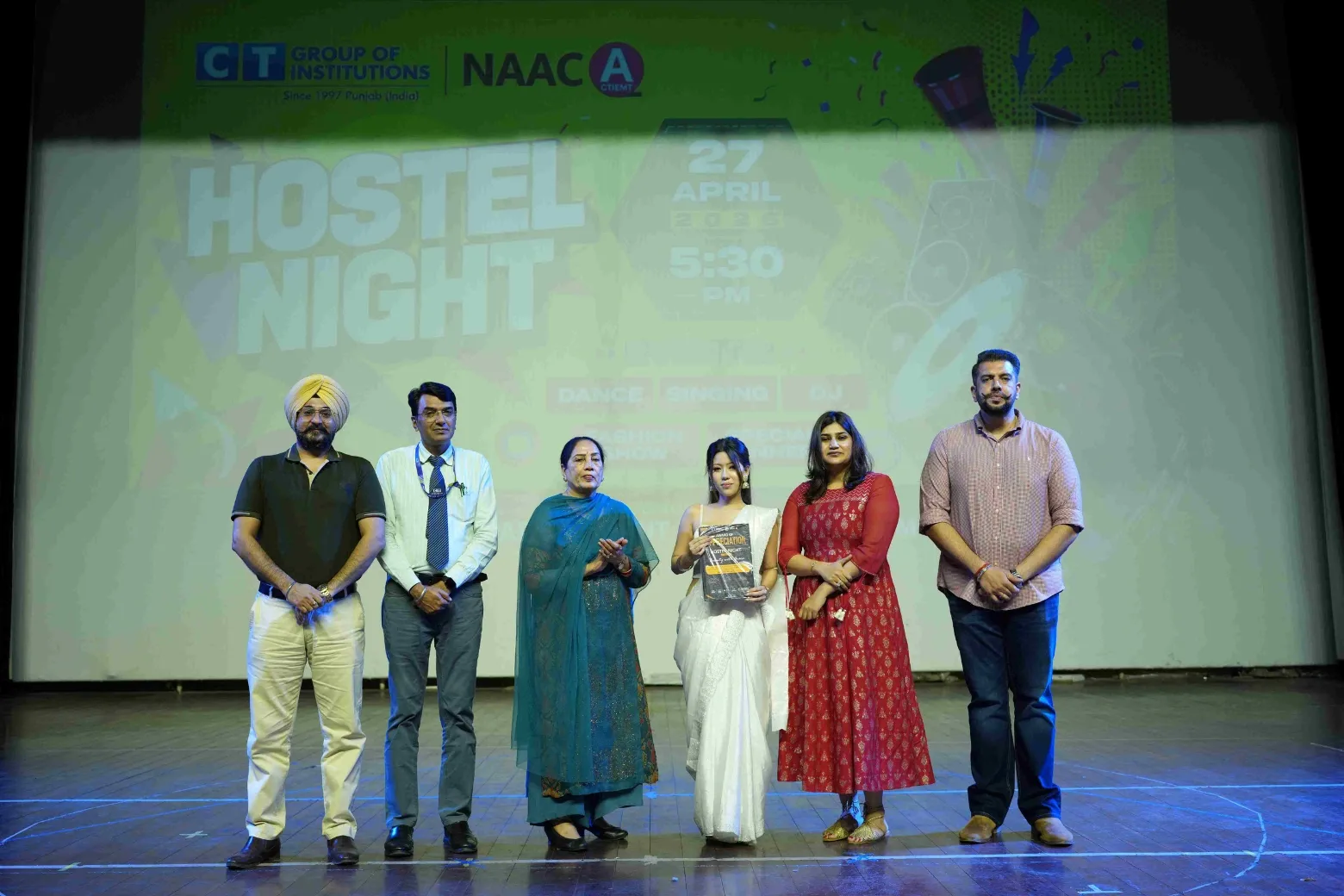 CT Group of Institutions