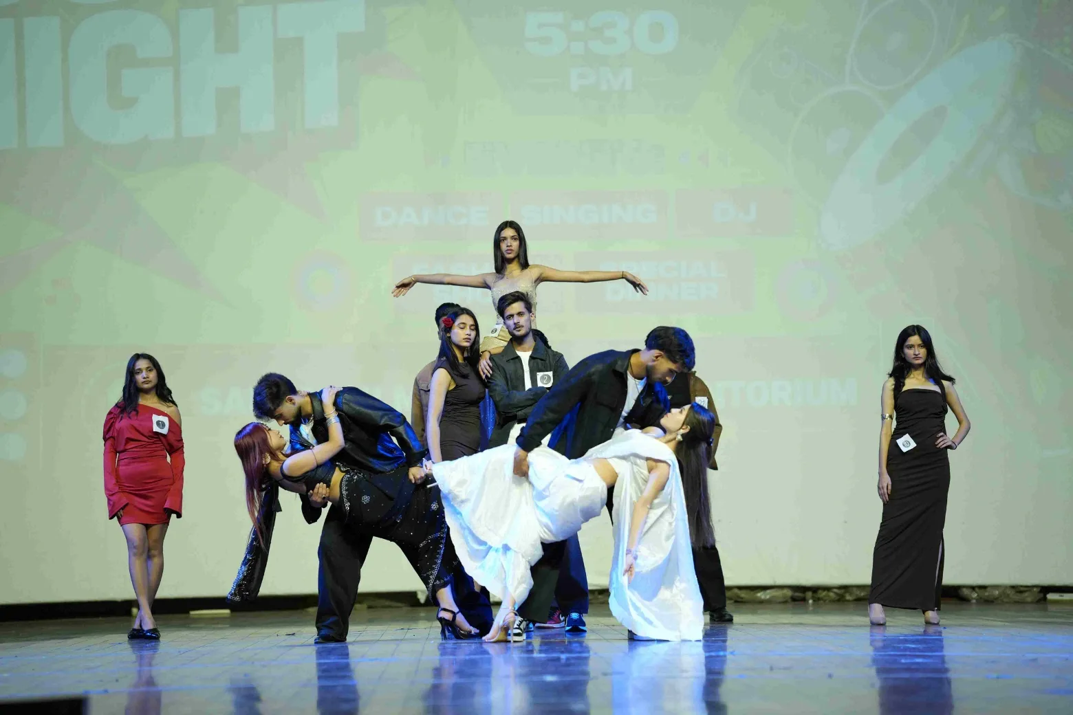 CT Group of Institutions