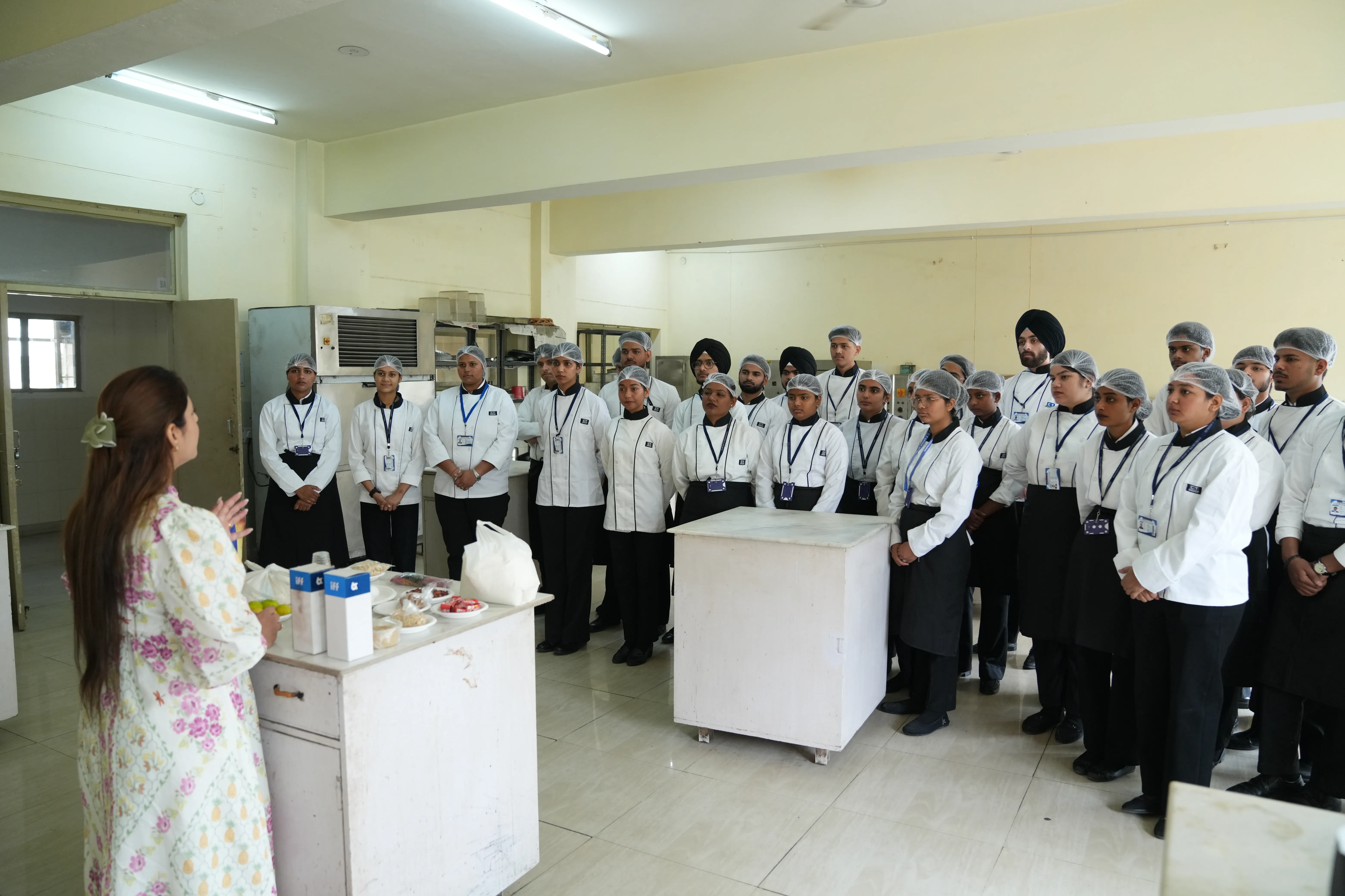 CT Group of Institutions