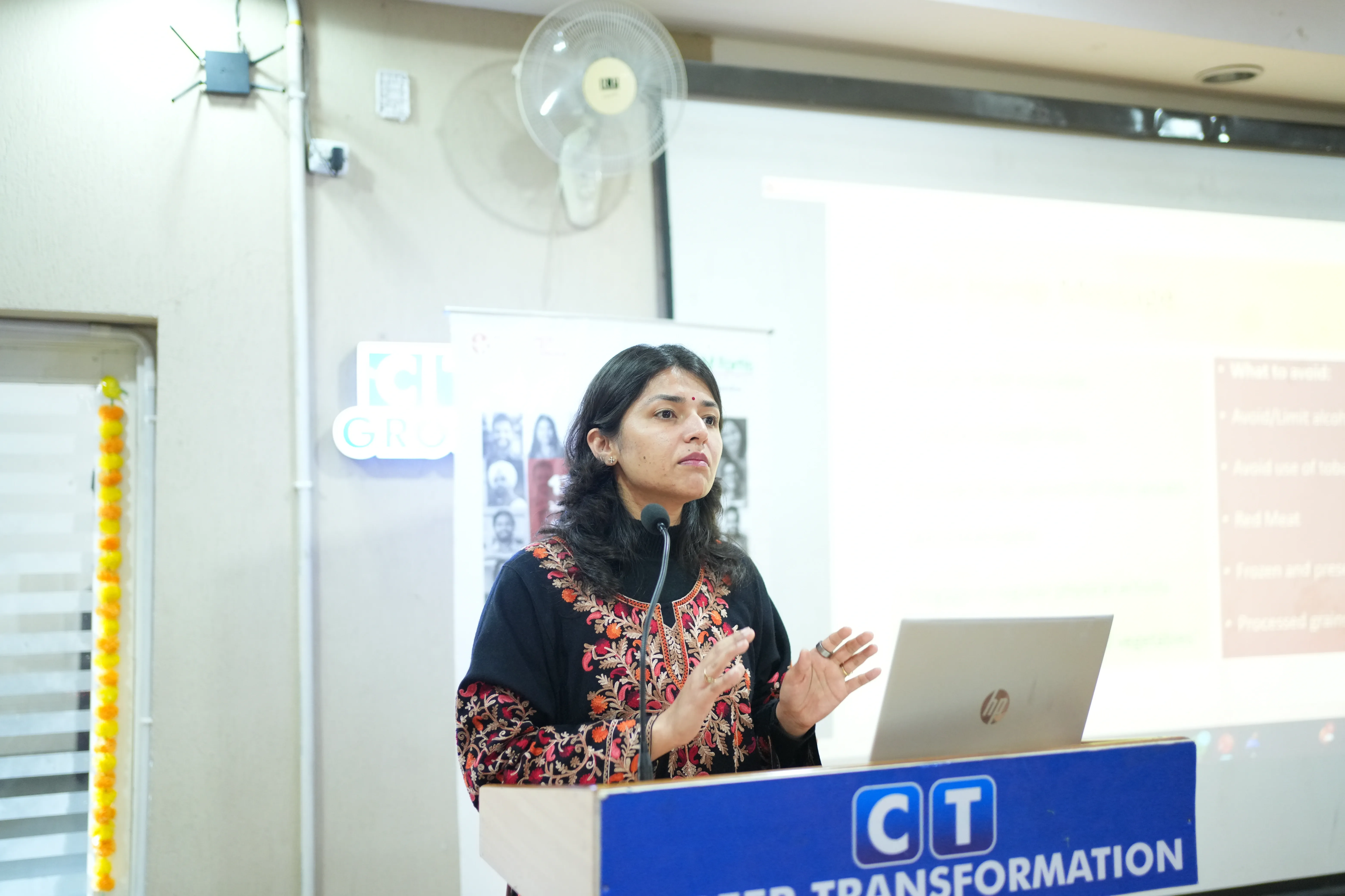 CT Group of Institutions