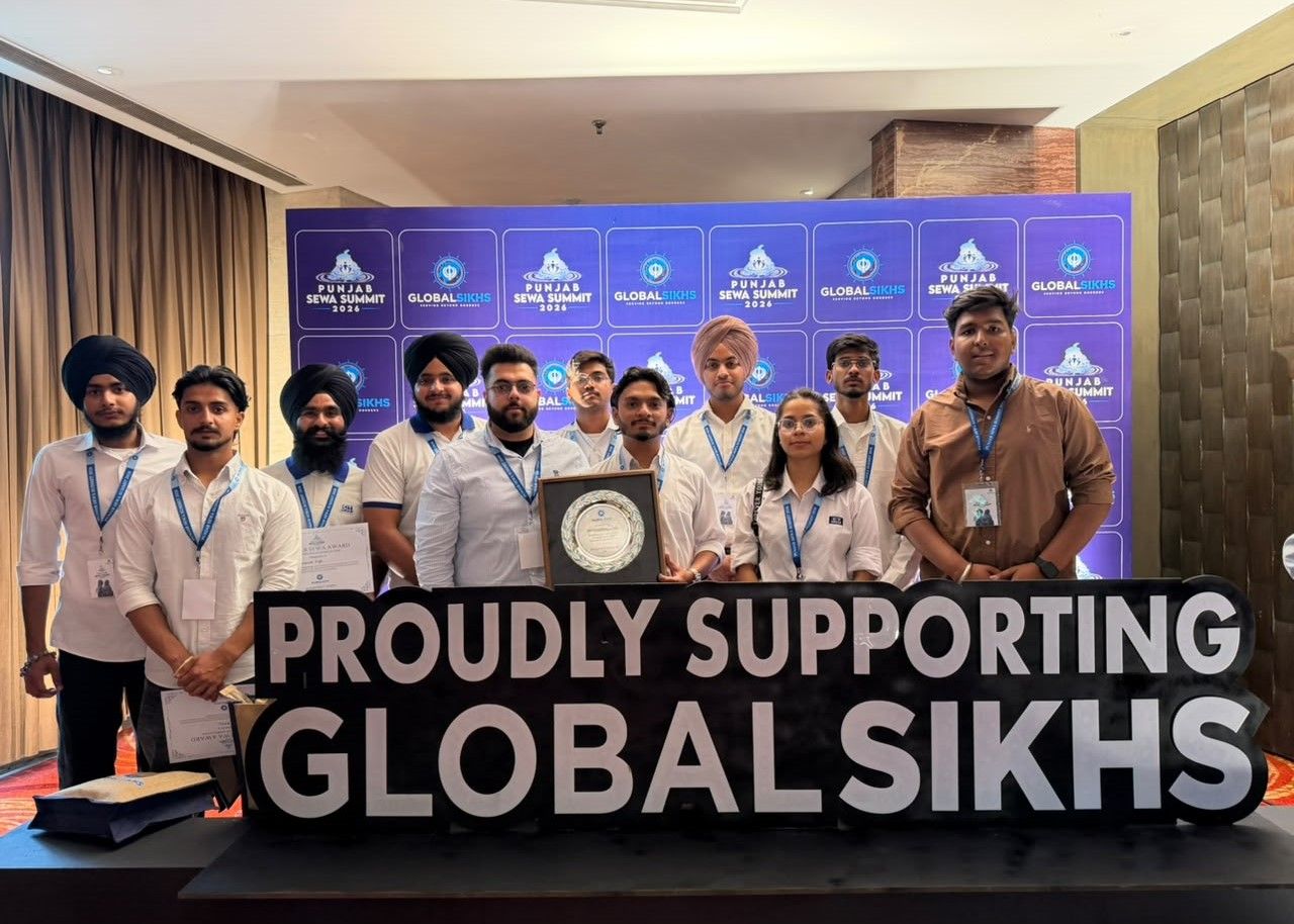 CT Group of Institutions