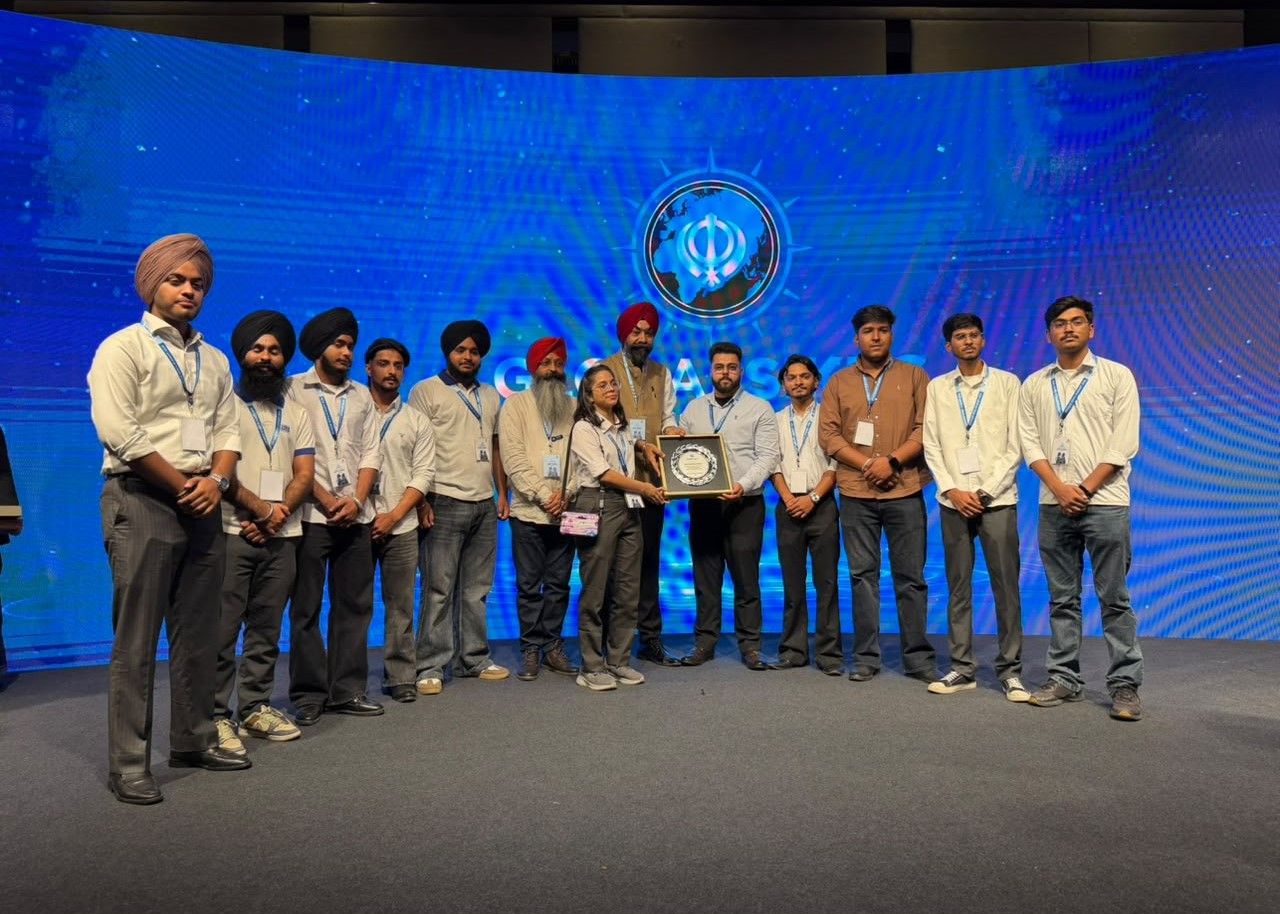 CT Group of Institutions