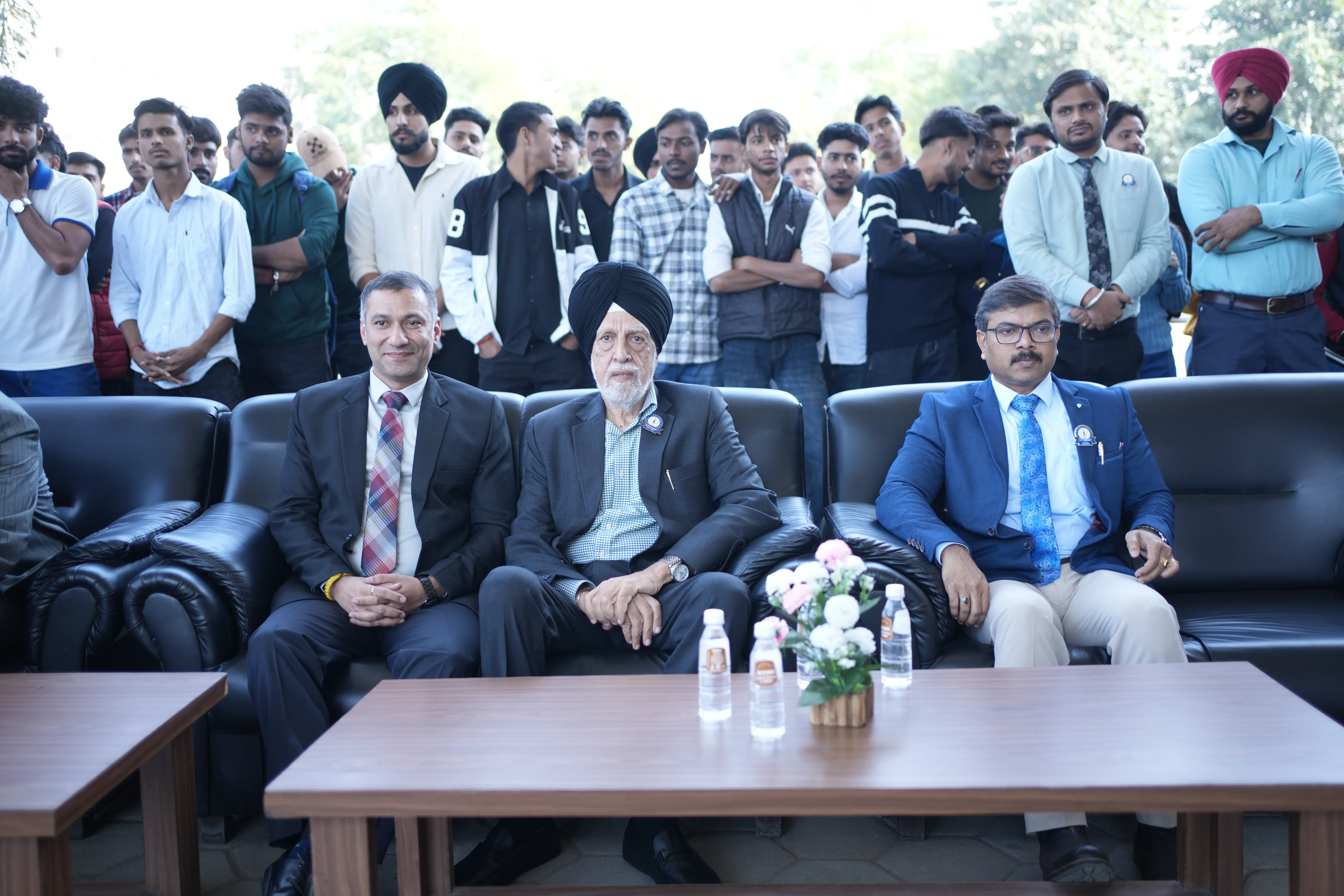 CT Group of Institutions