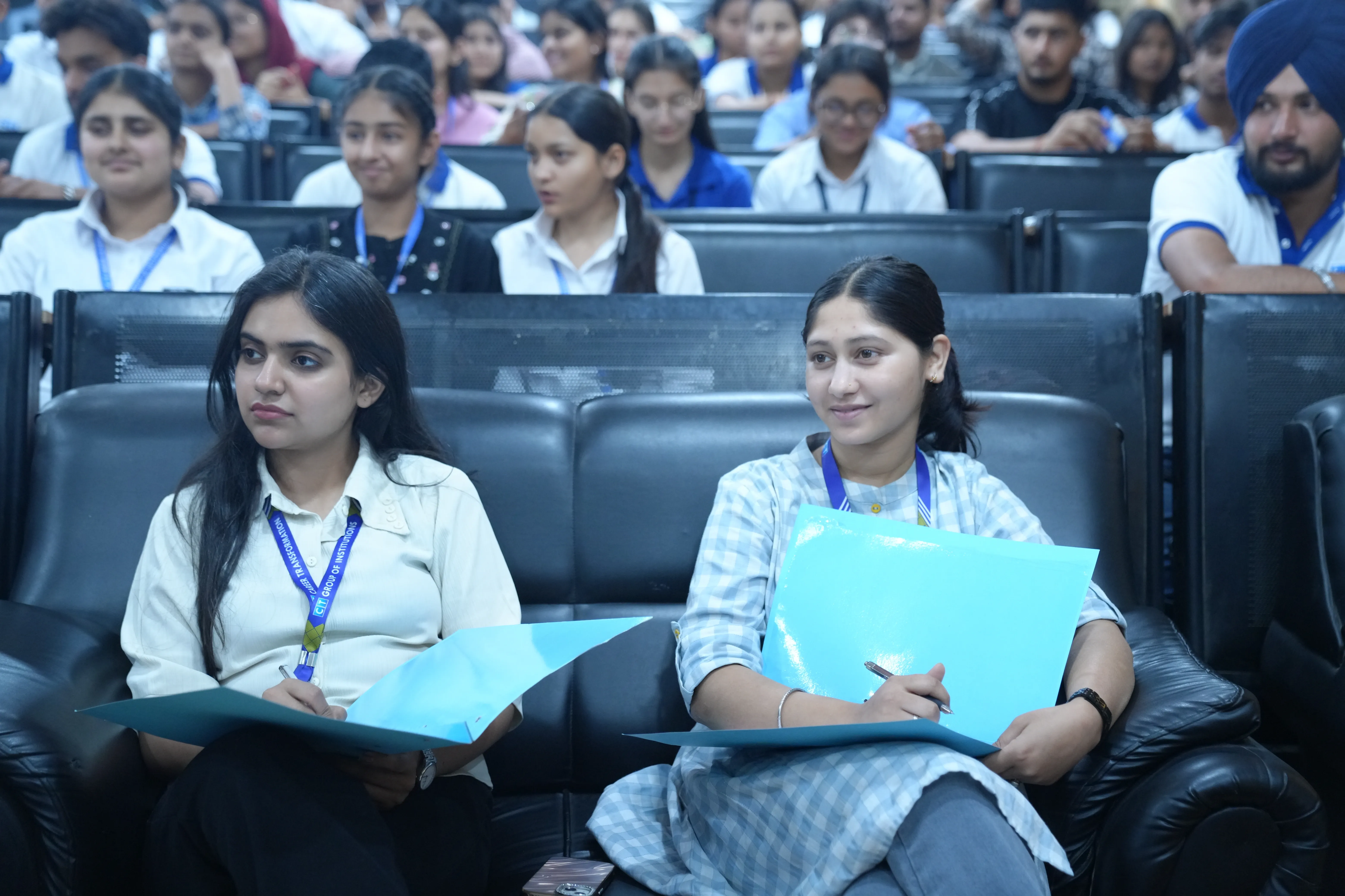CT Group of Institutions