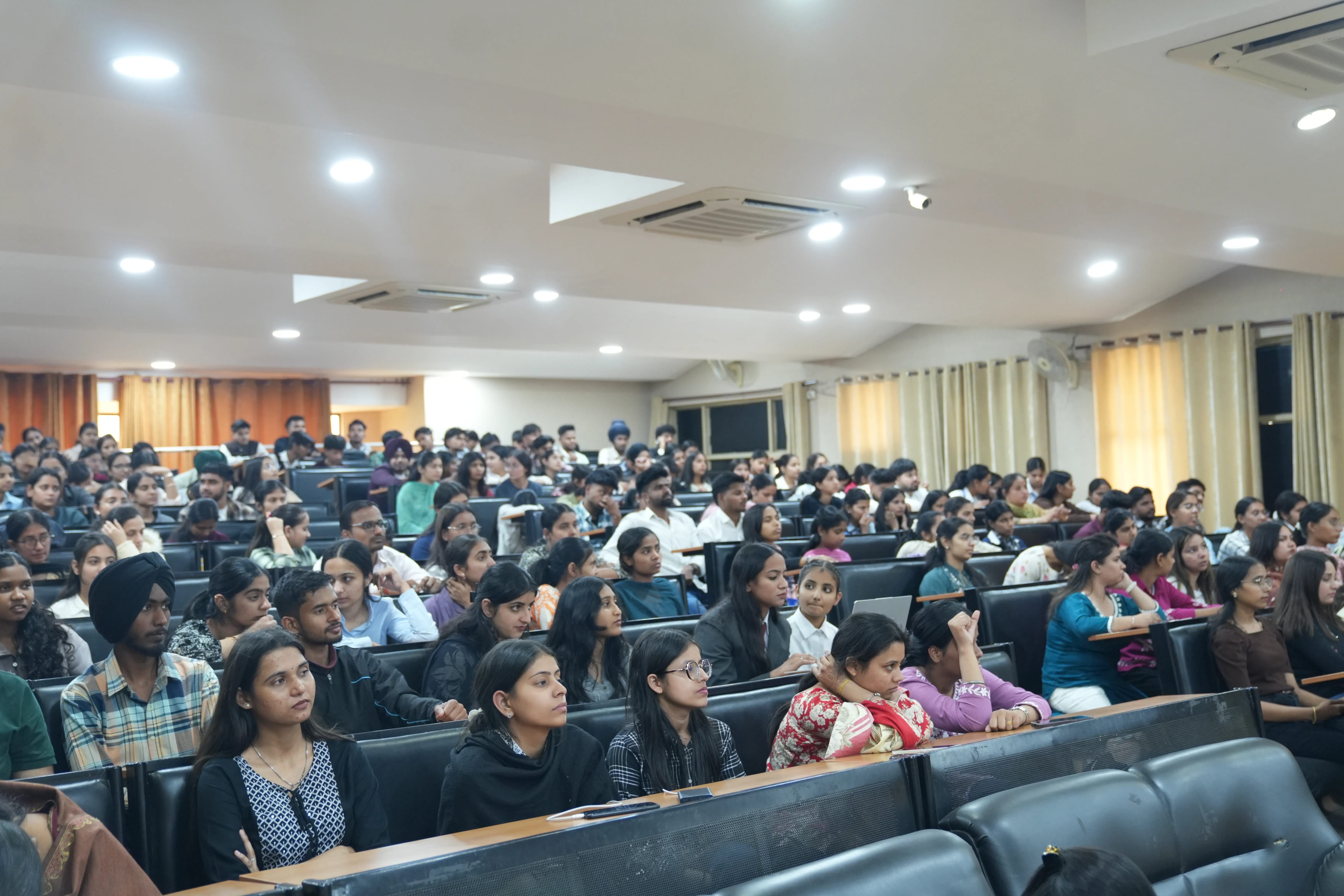 CT Group of Institutions