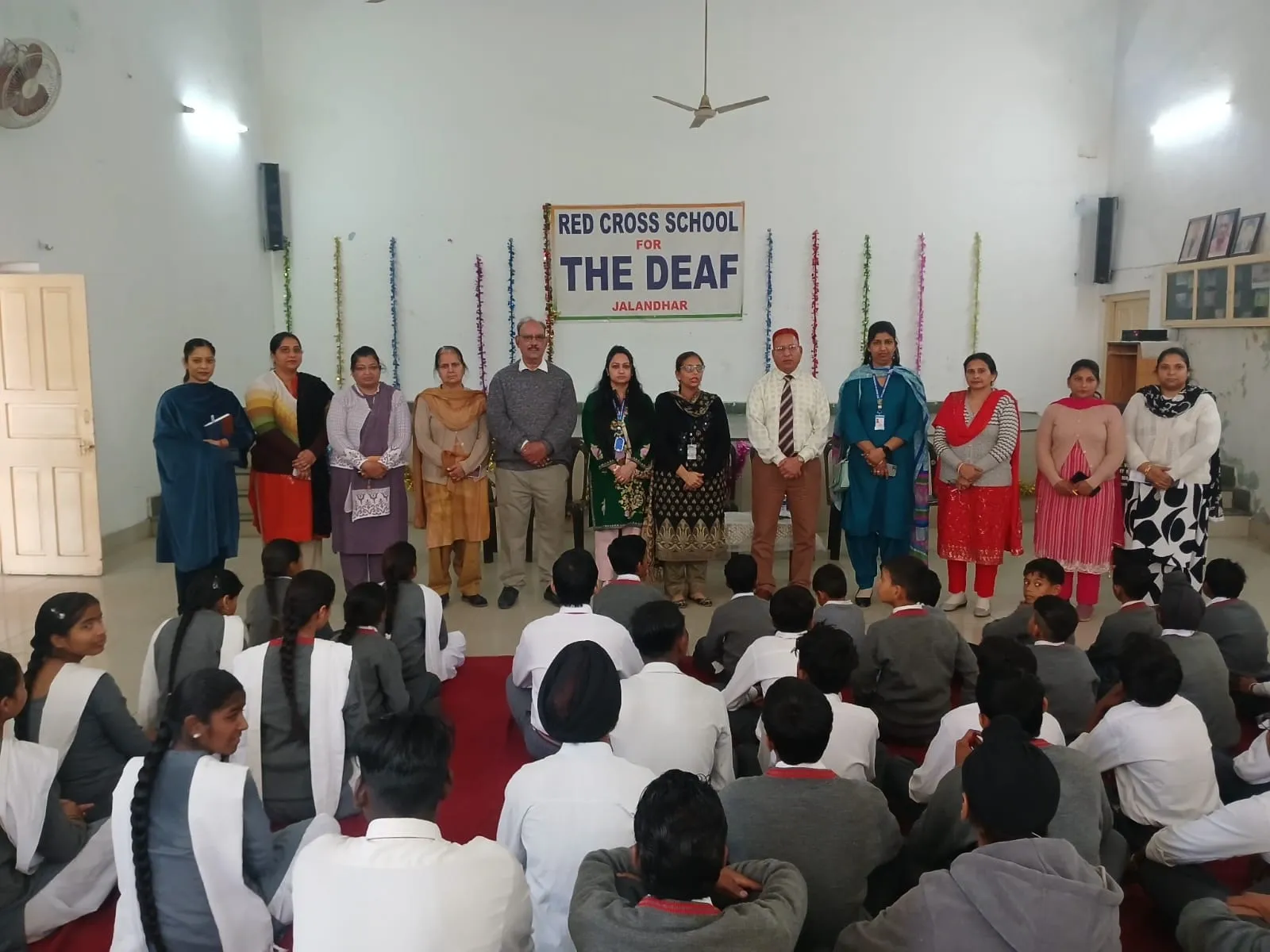 CT Gruop of Institutions