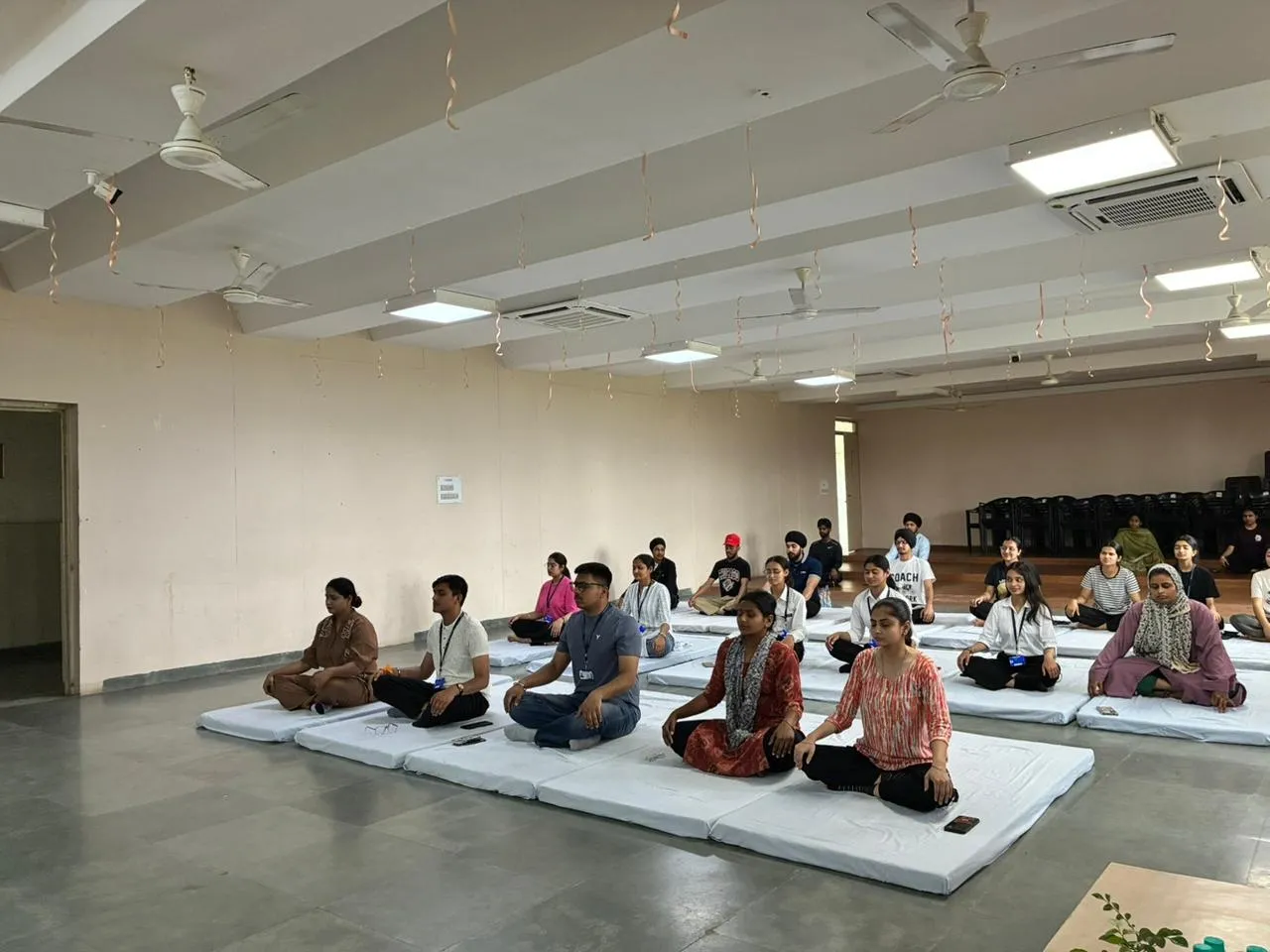 CT Group of Institutions