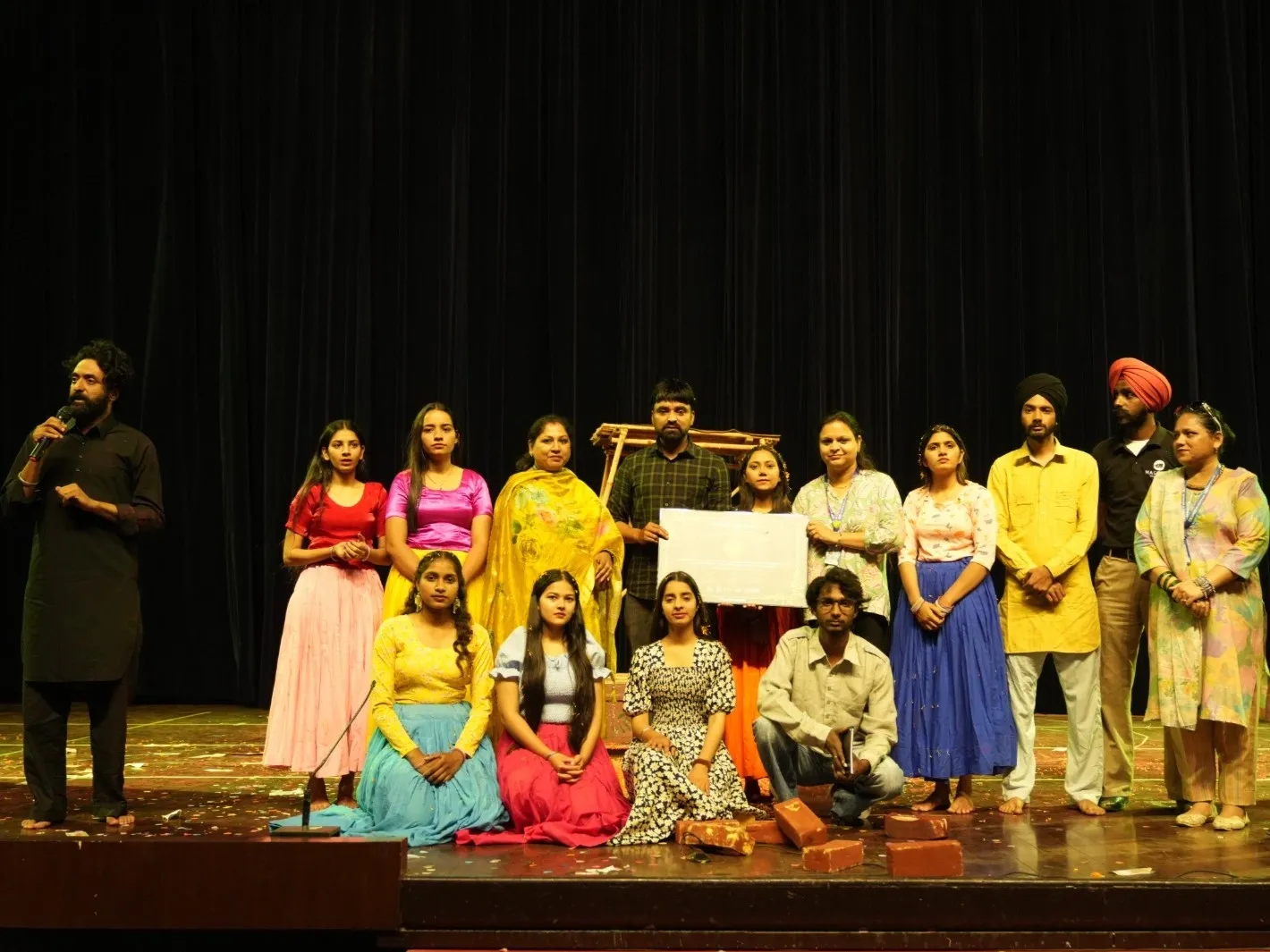 CT Group of Institutions