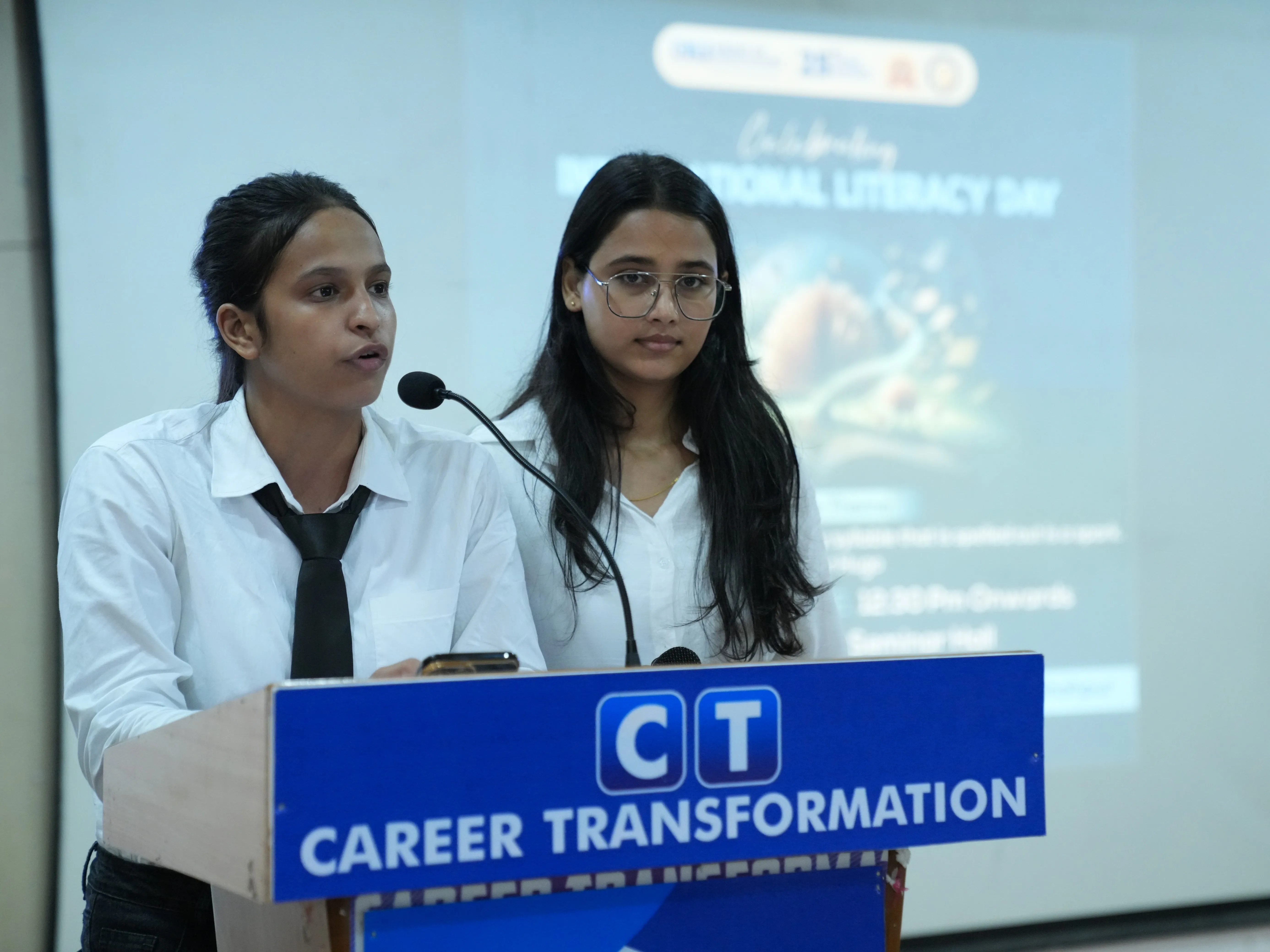 CT Group of Institutions