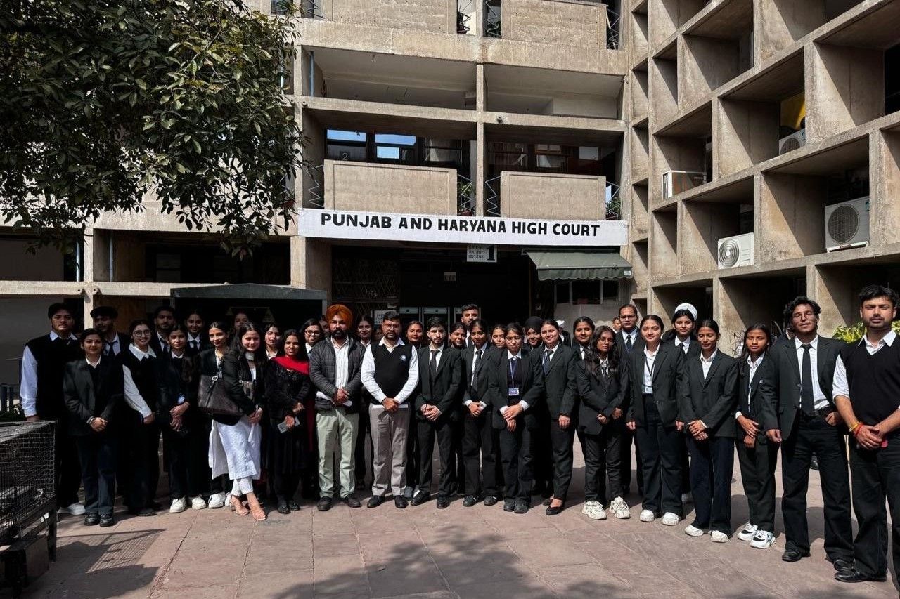 CT Group of Institutions