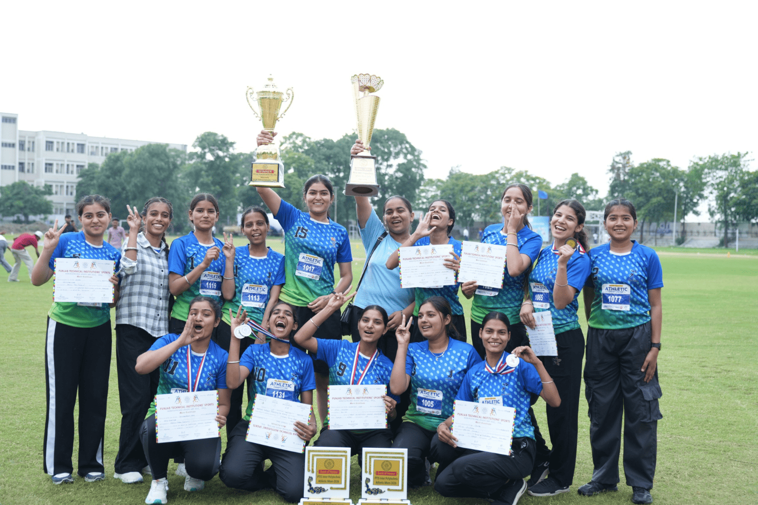 CT Group of Institutions