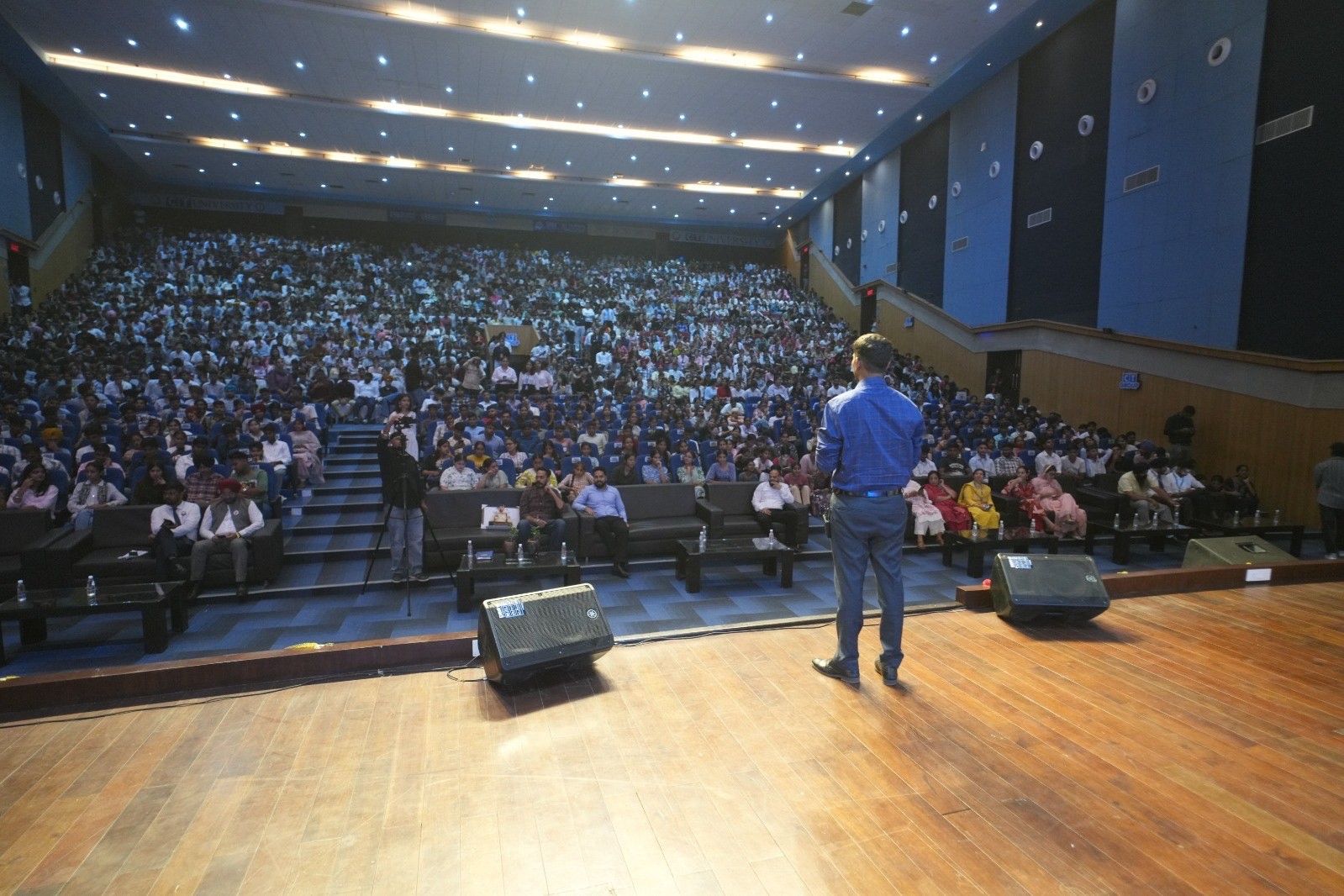 CT Group of Institutions