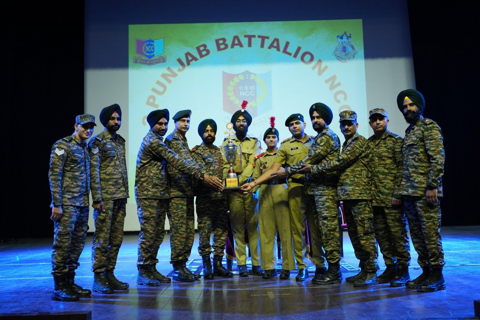 CT Group of Institutions