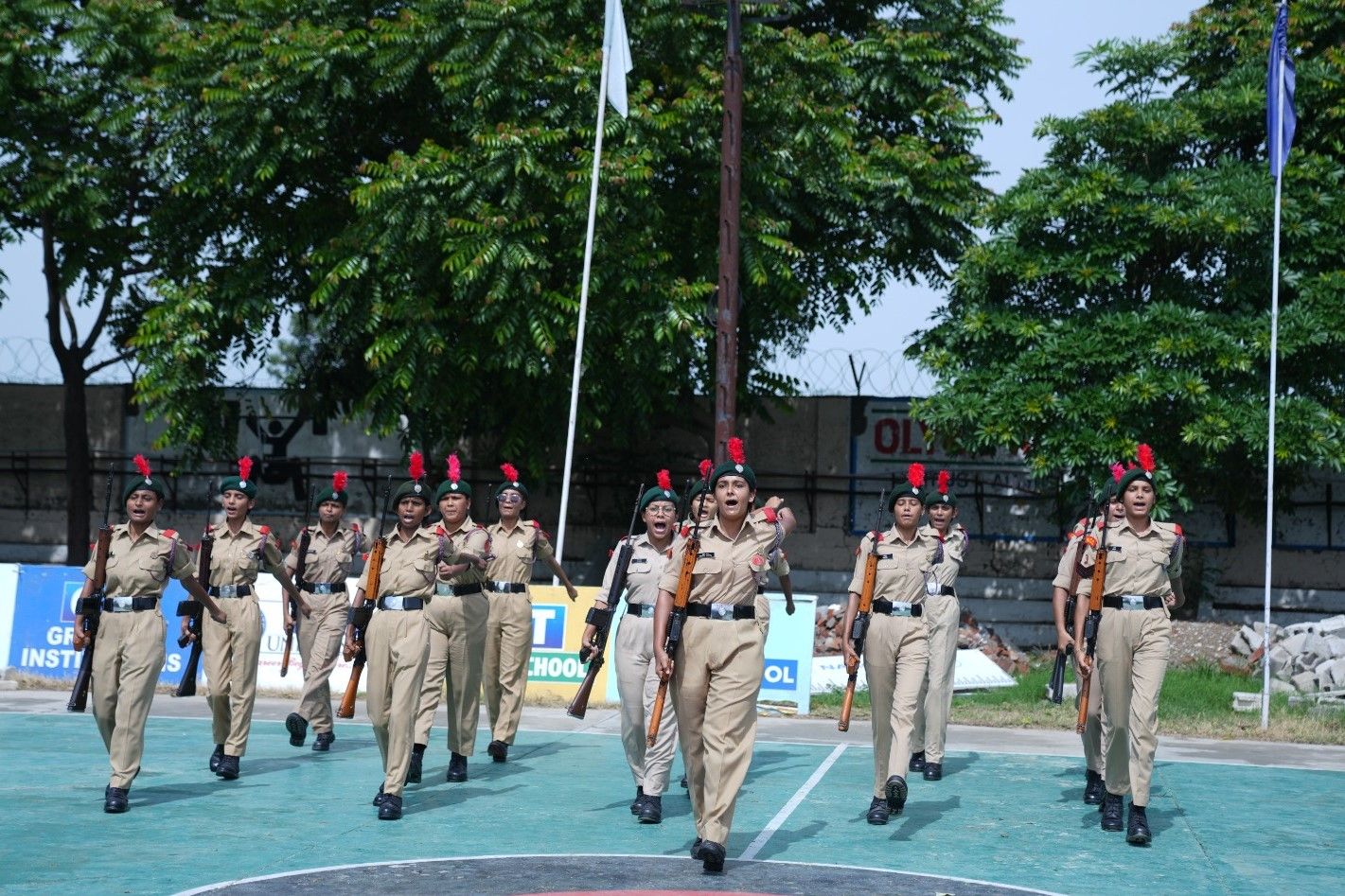 CT Group of Institutions