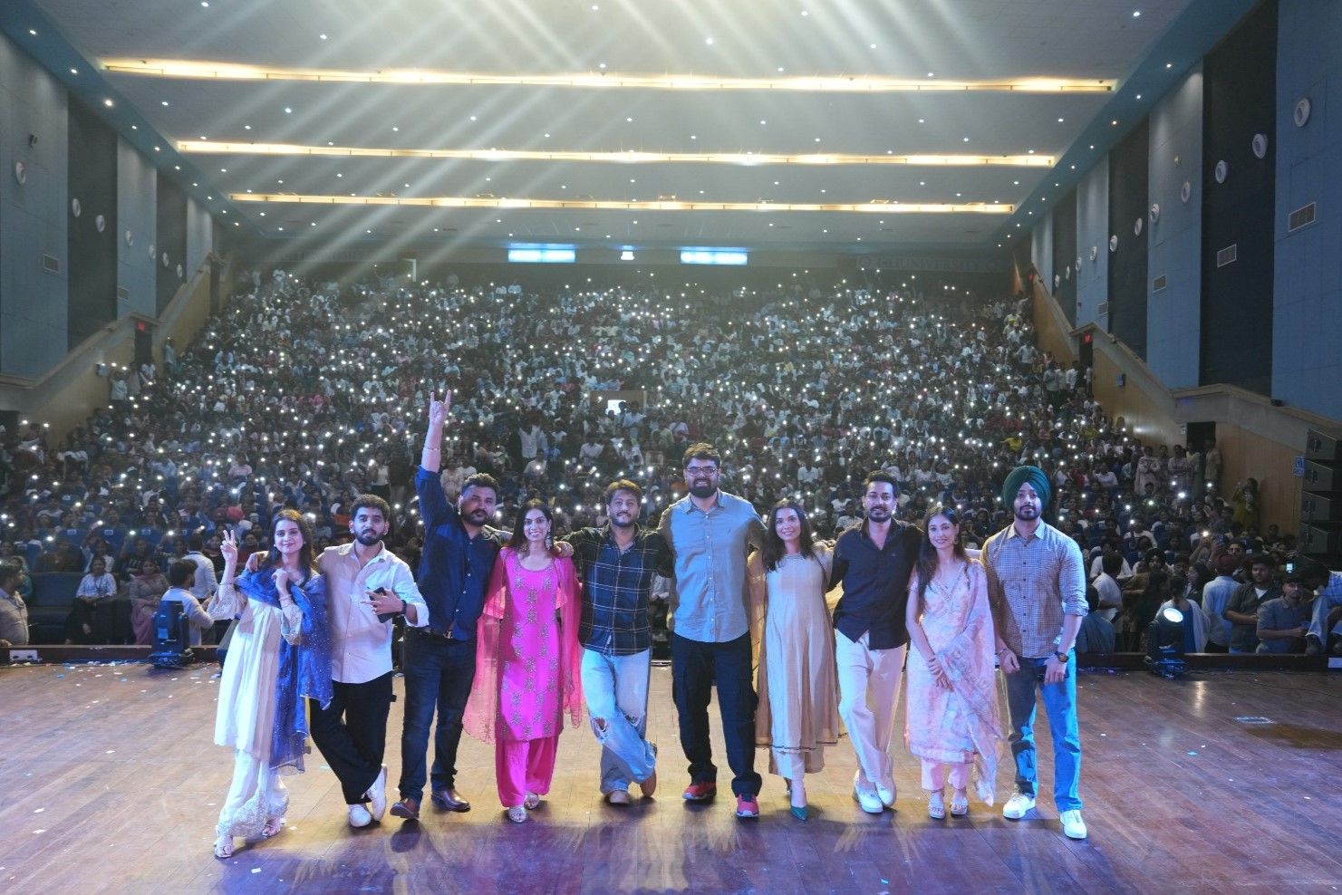 CT Group of Institutions