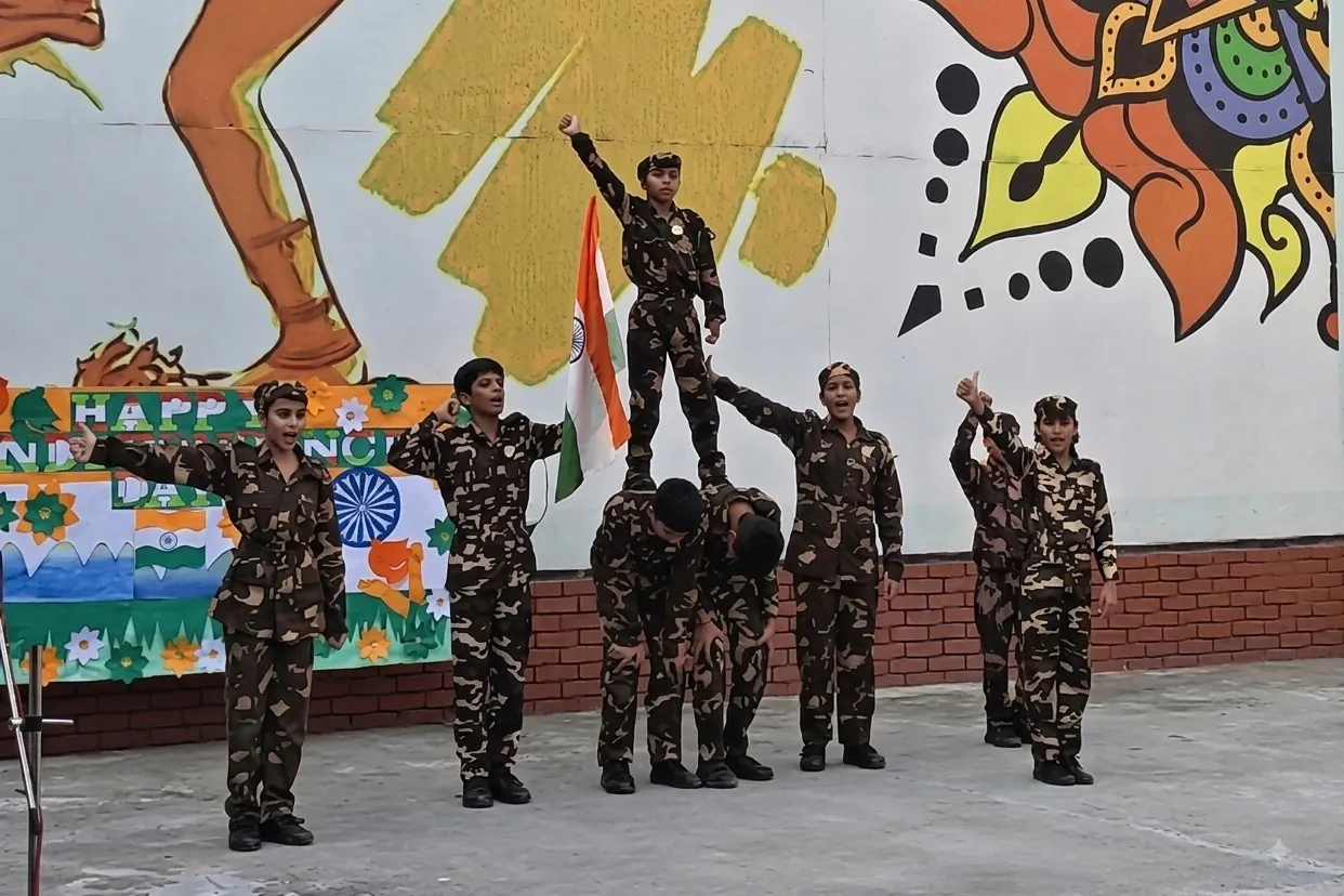 CT Group of Institutions
