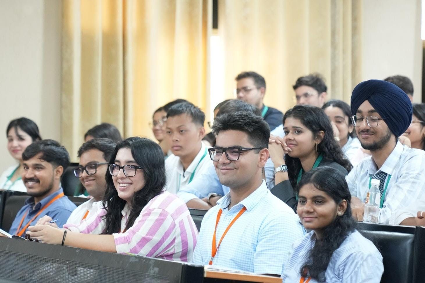 CT Group of Institutions
