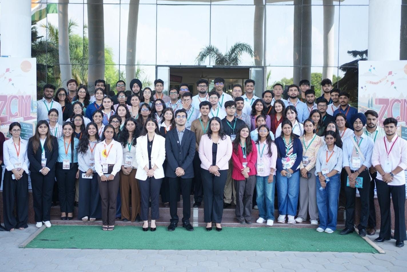 CT Group of Institutions