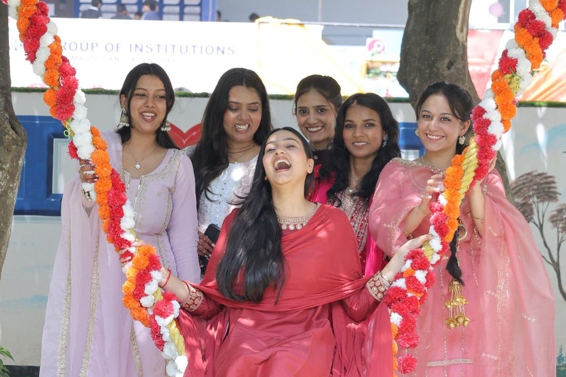 CT Group of Institutions