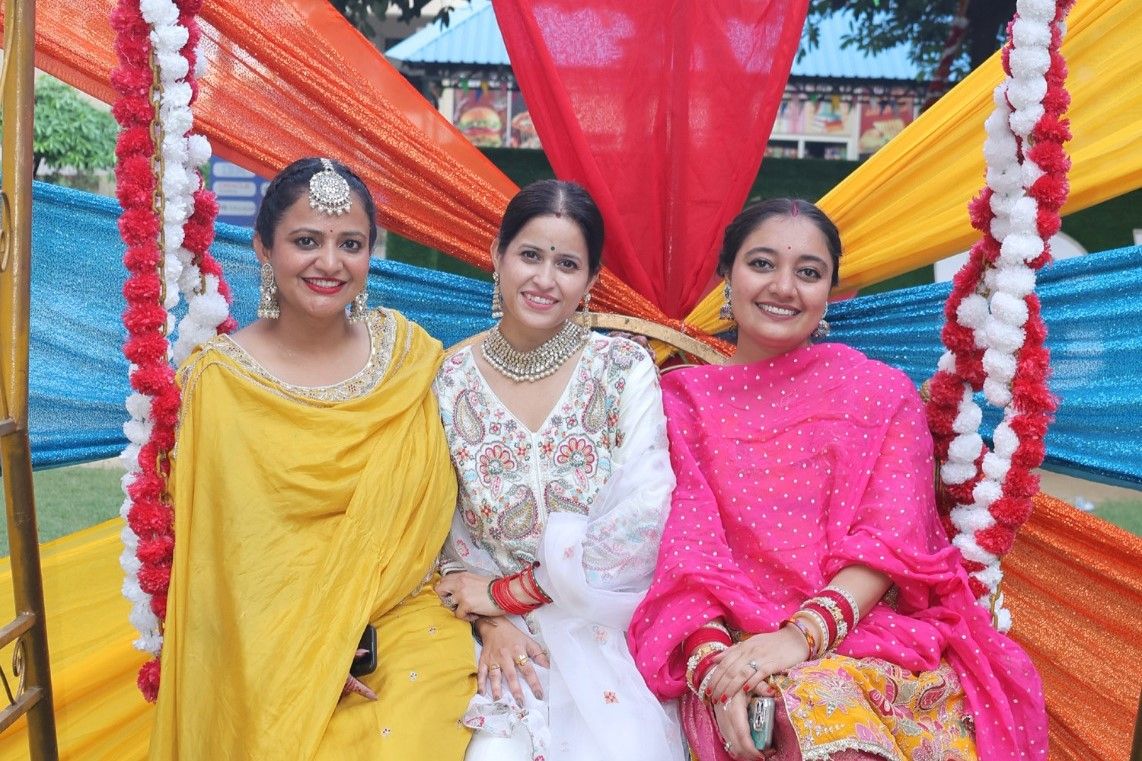 CT Group of Institutions