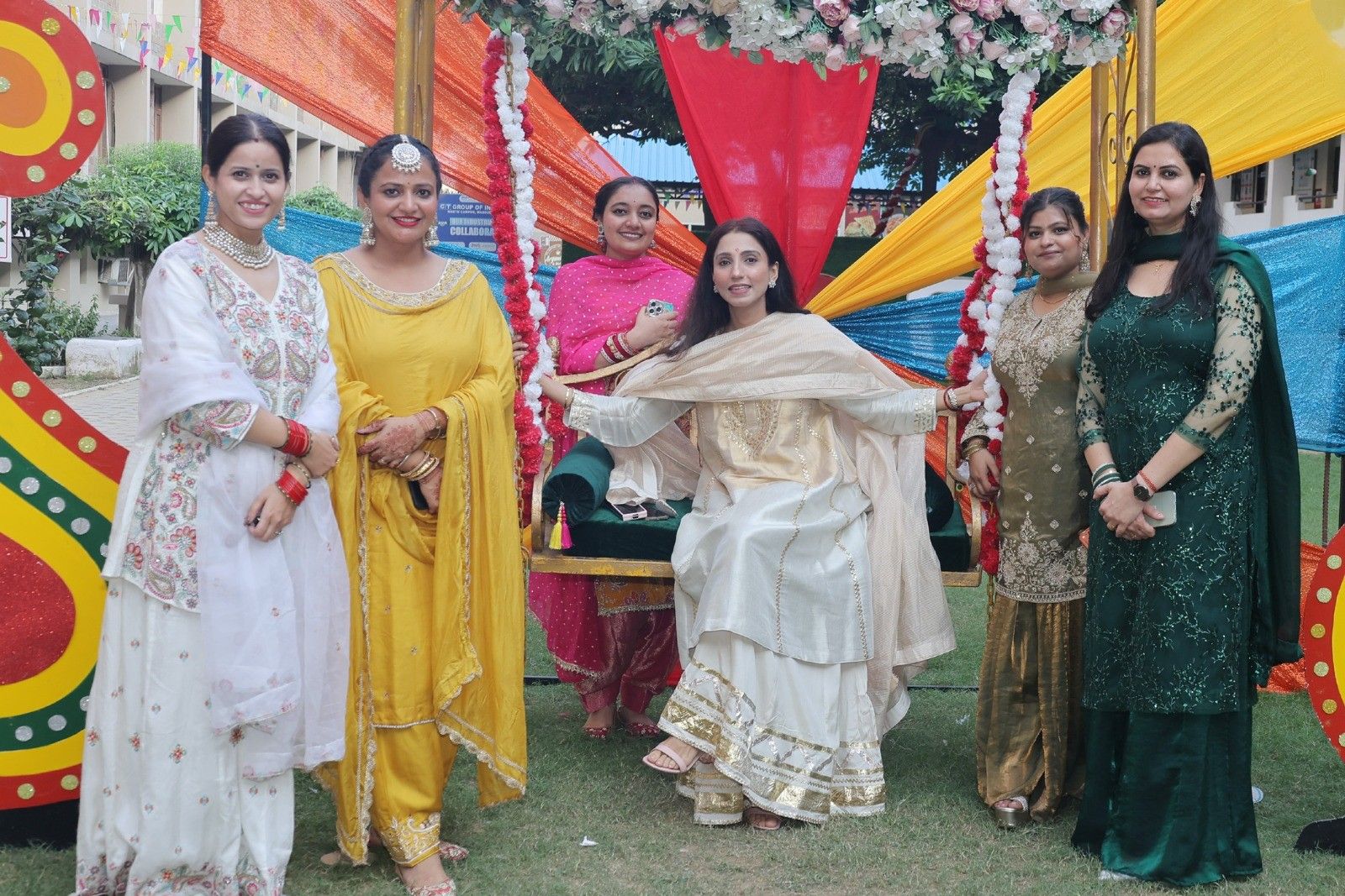 CT Group of Institutions