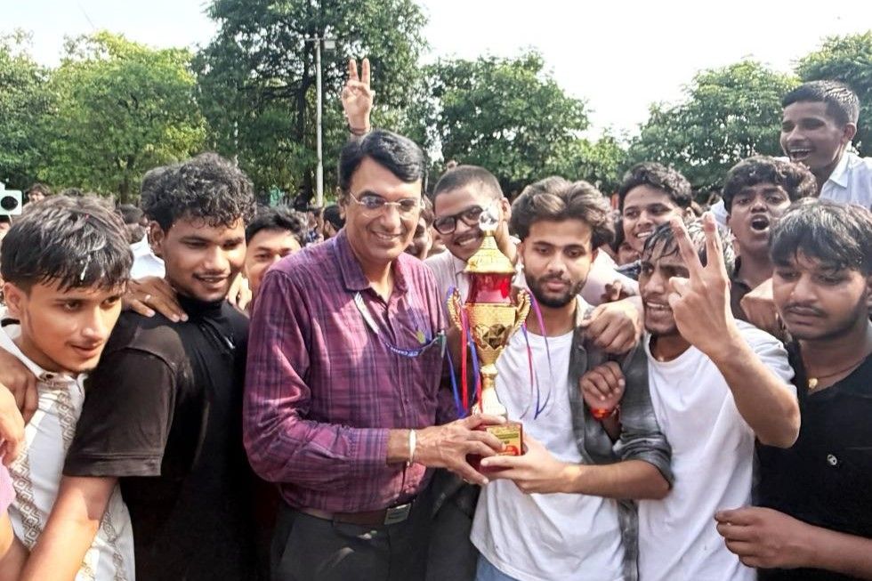CT Group of Institutions